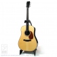 Tony Rice D Custom 1930's Adiron Top w/Vintage PG 