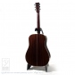 Tony Rice D Custom 1930's Adiron Top w/Vintage PG 