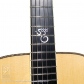 Tony Rice D Custom 1930's Adiron Top w/Vintage PG 