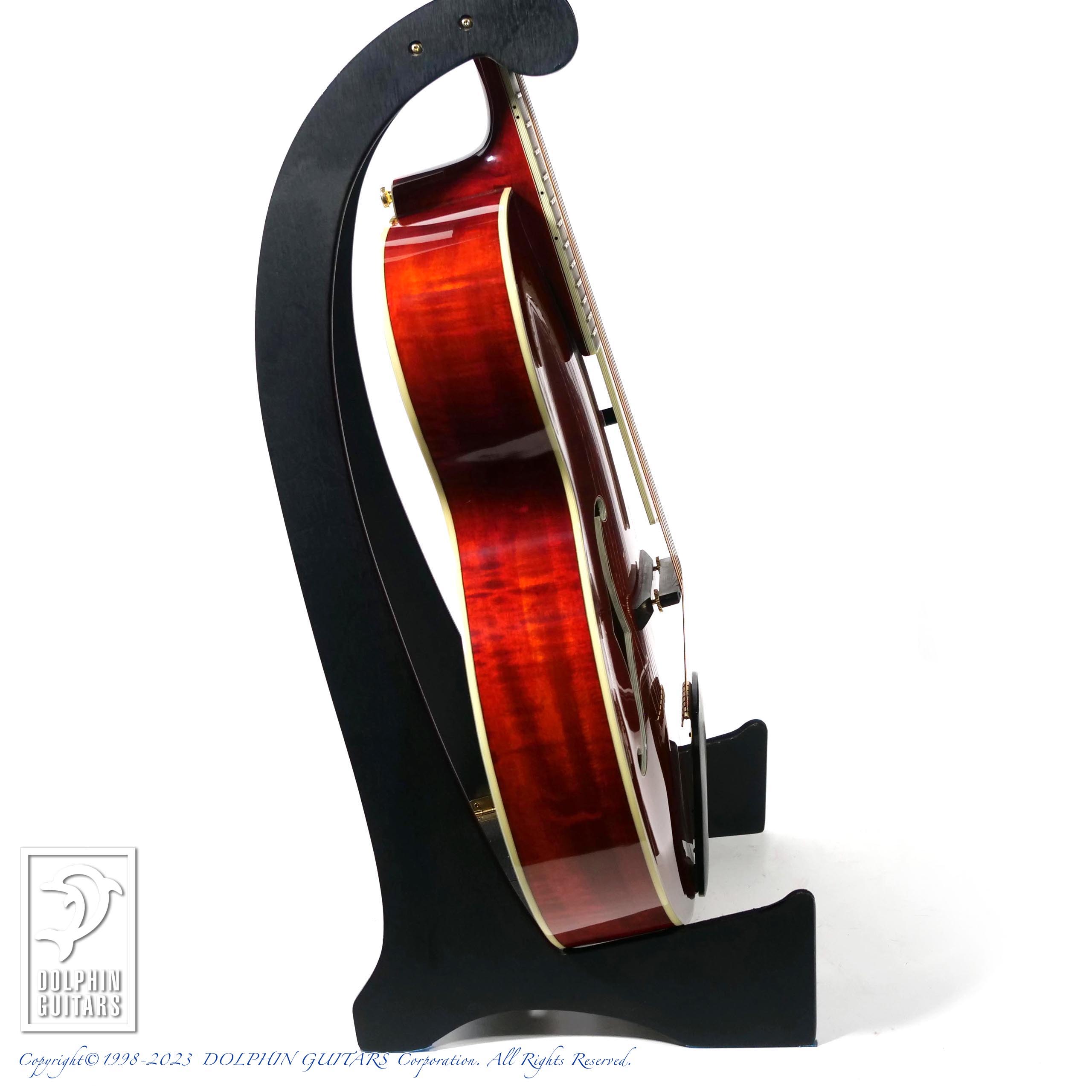 Eastman AR-805 (Classic Color)|ドルフィンギターズ 