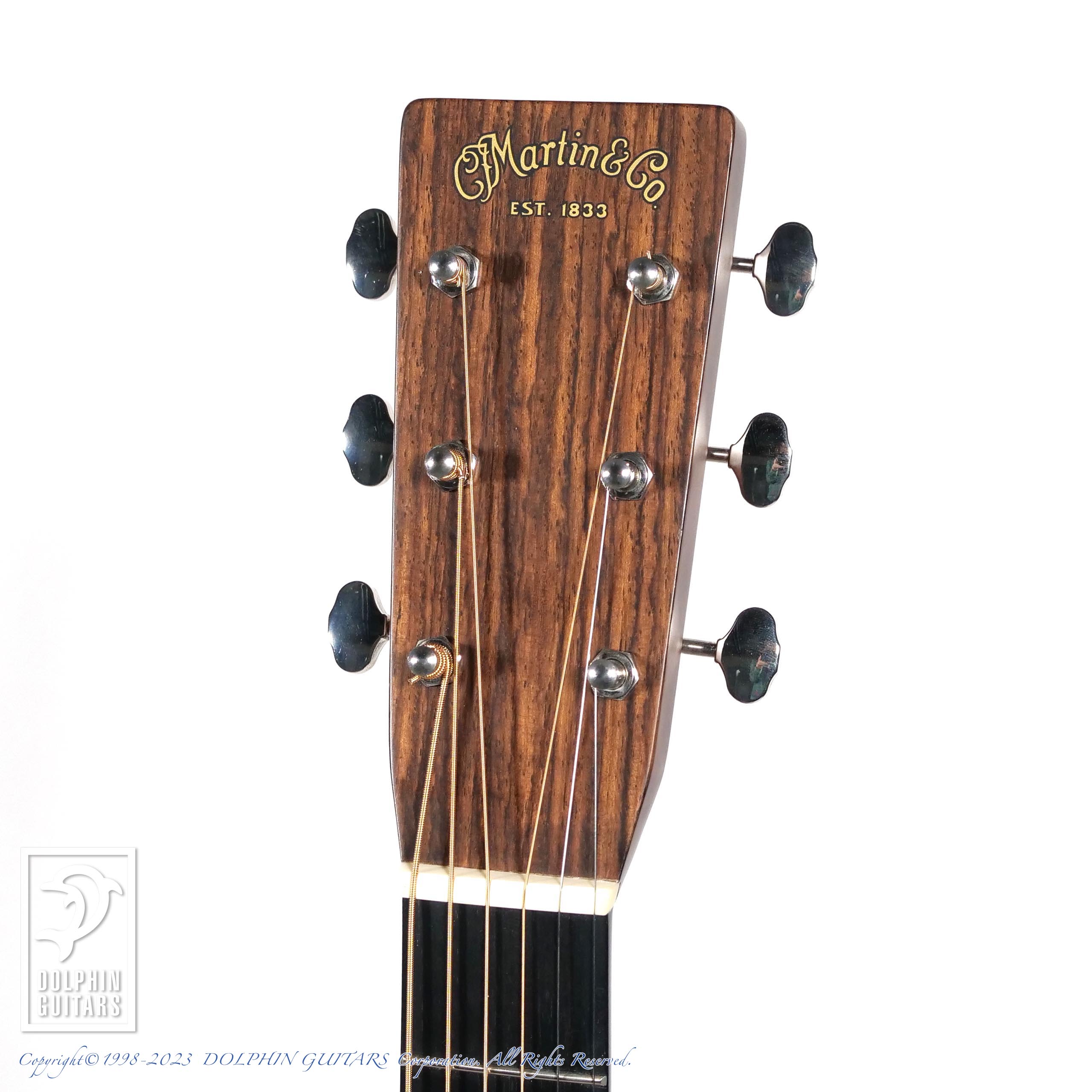 C.F.Martin HD-28 Standard|ドルフィンギターズ