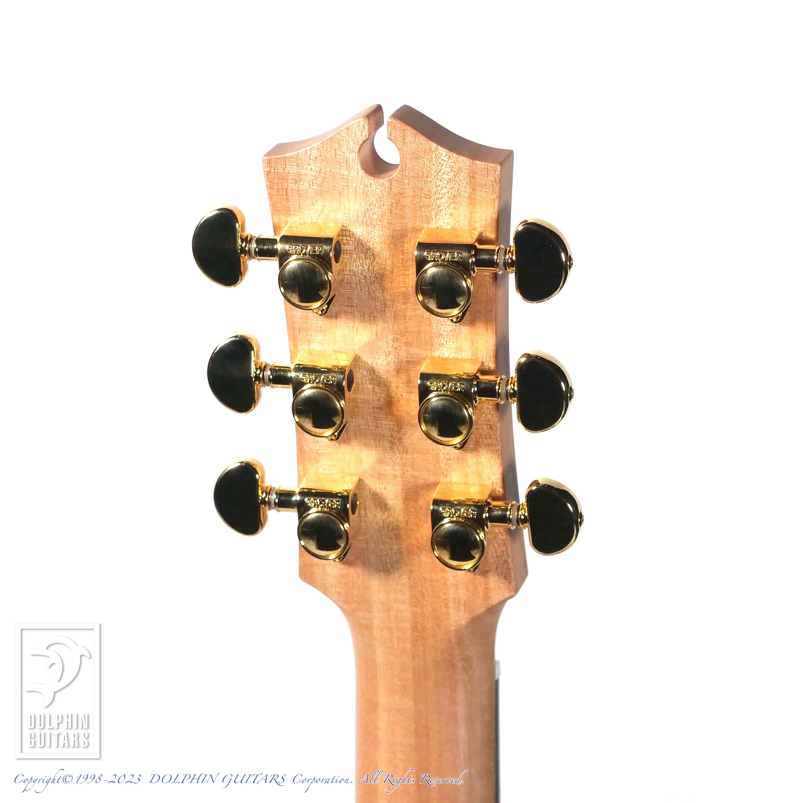 MATON EBG808C Michael Fix|ドルフィンギターズ