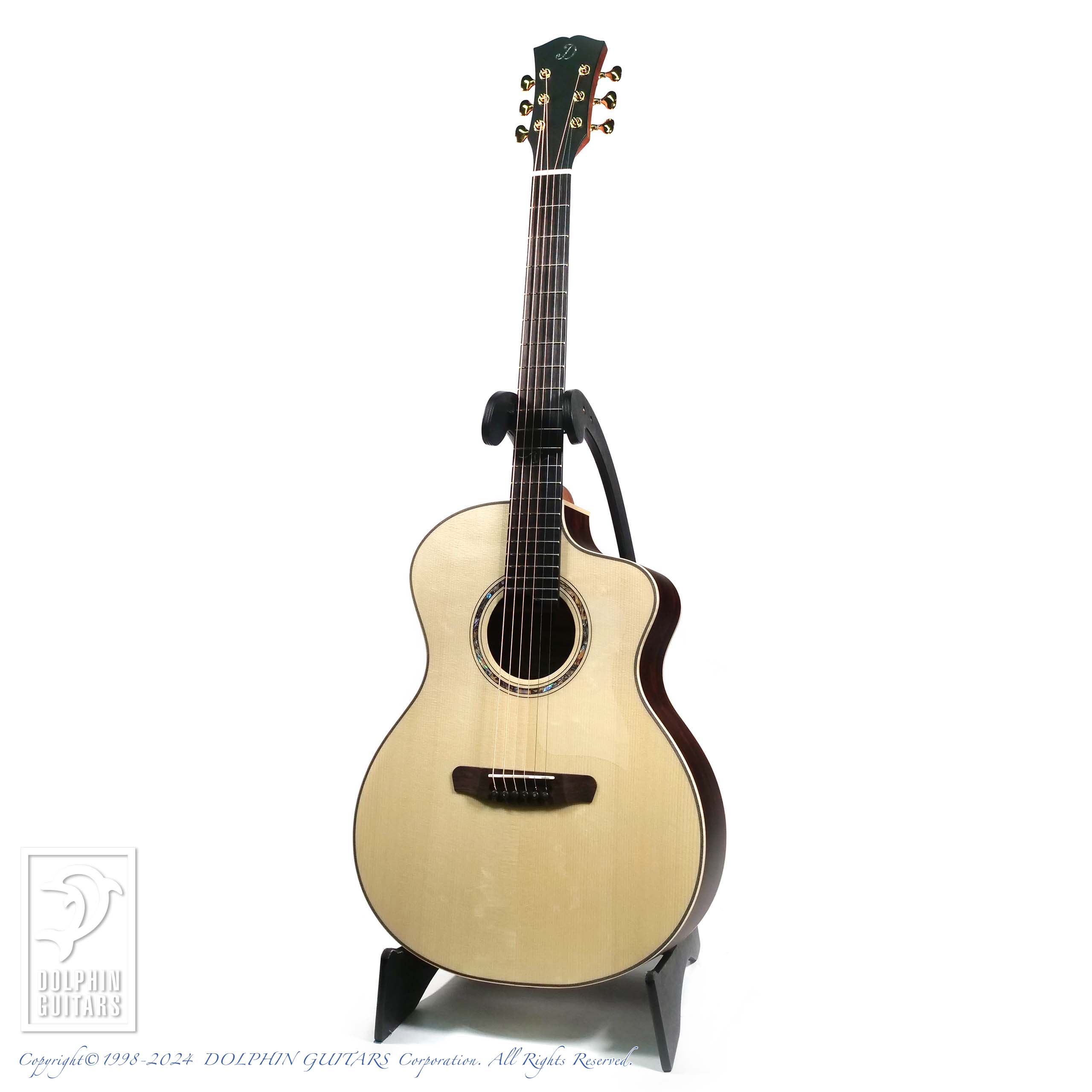 新品 送料無料 ドアハンドル ナーガ 蛇神 竜神約32㎝特大⑦ Dowina CCBL-GAC-SWS|ドルフィンギターズ