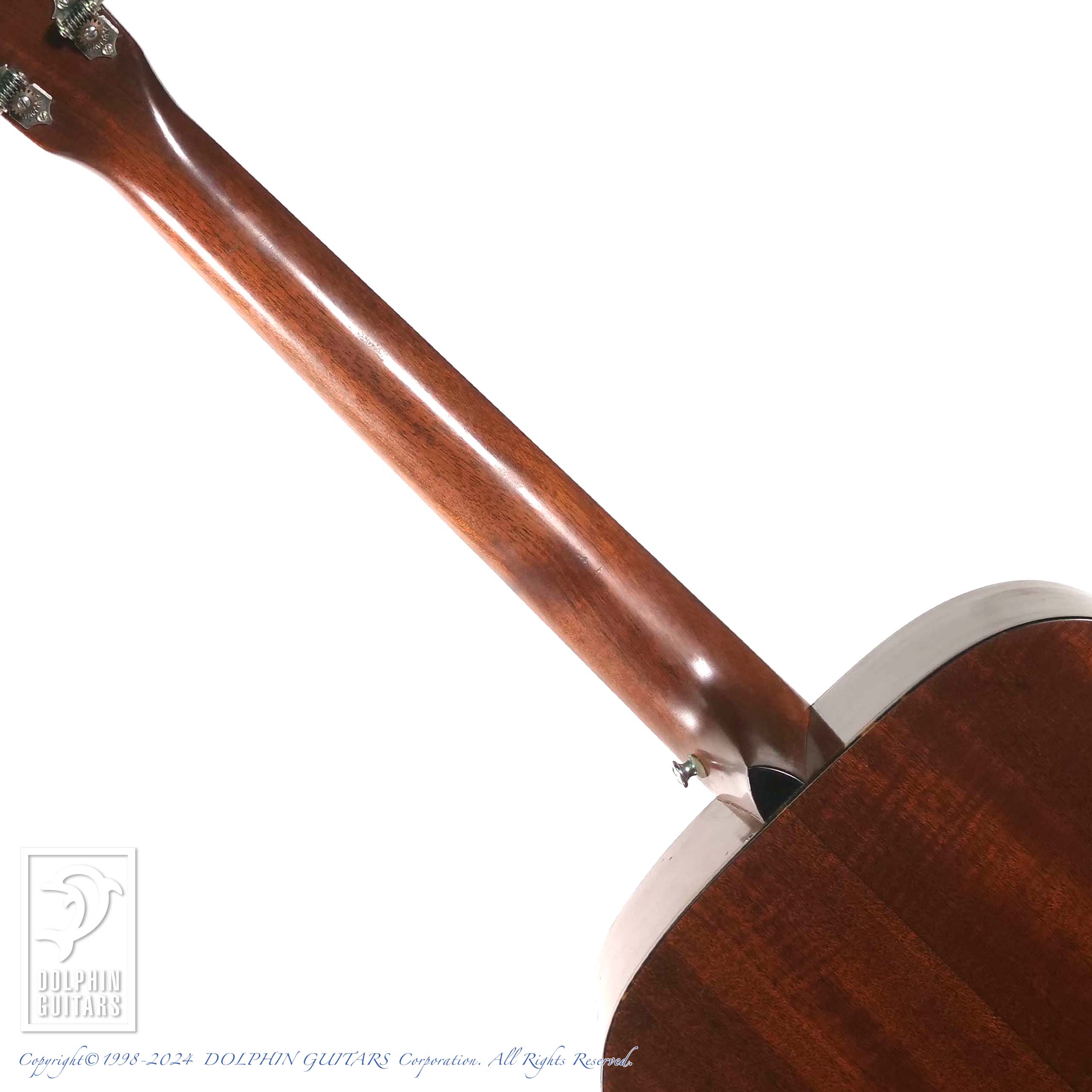 C.F.Martin D-18|ドルフィンギターズ