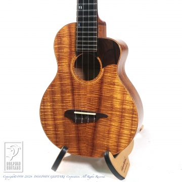 VT-CW (All Hawaiian Koawood)