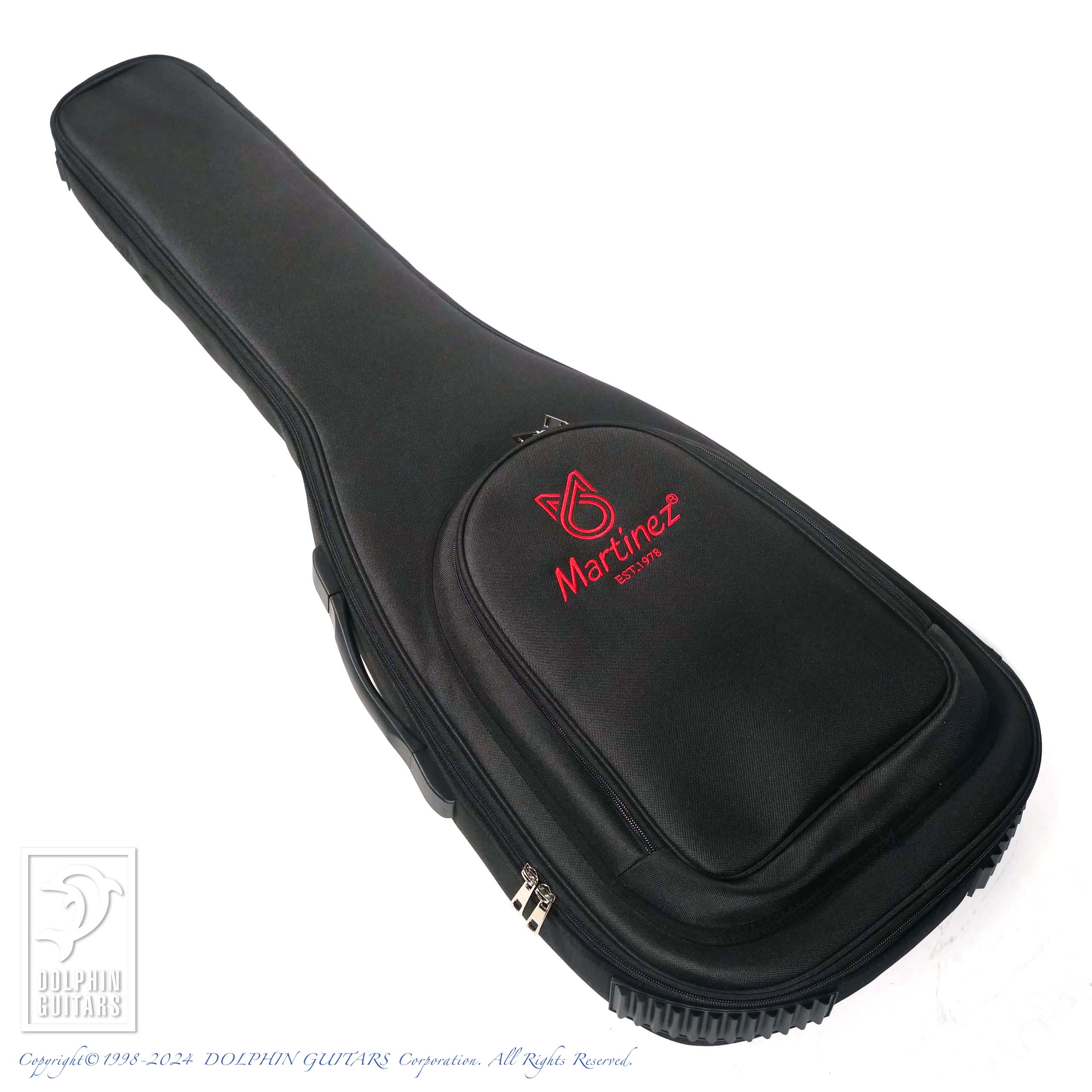 MARTINEZ HISPANIA Natural|ドルフィンギターズ