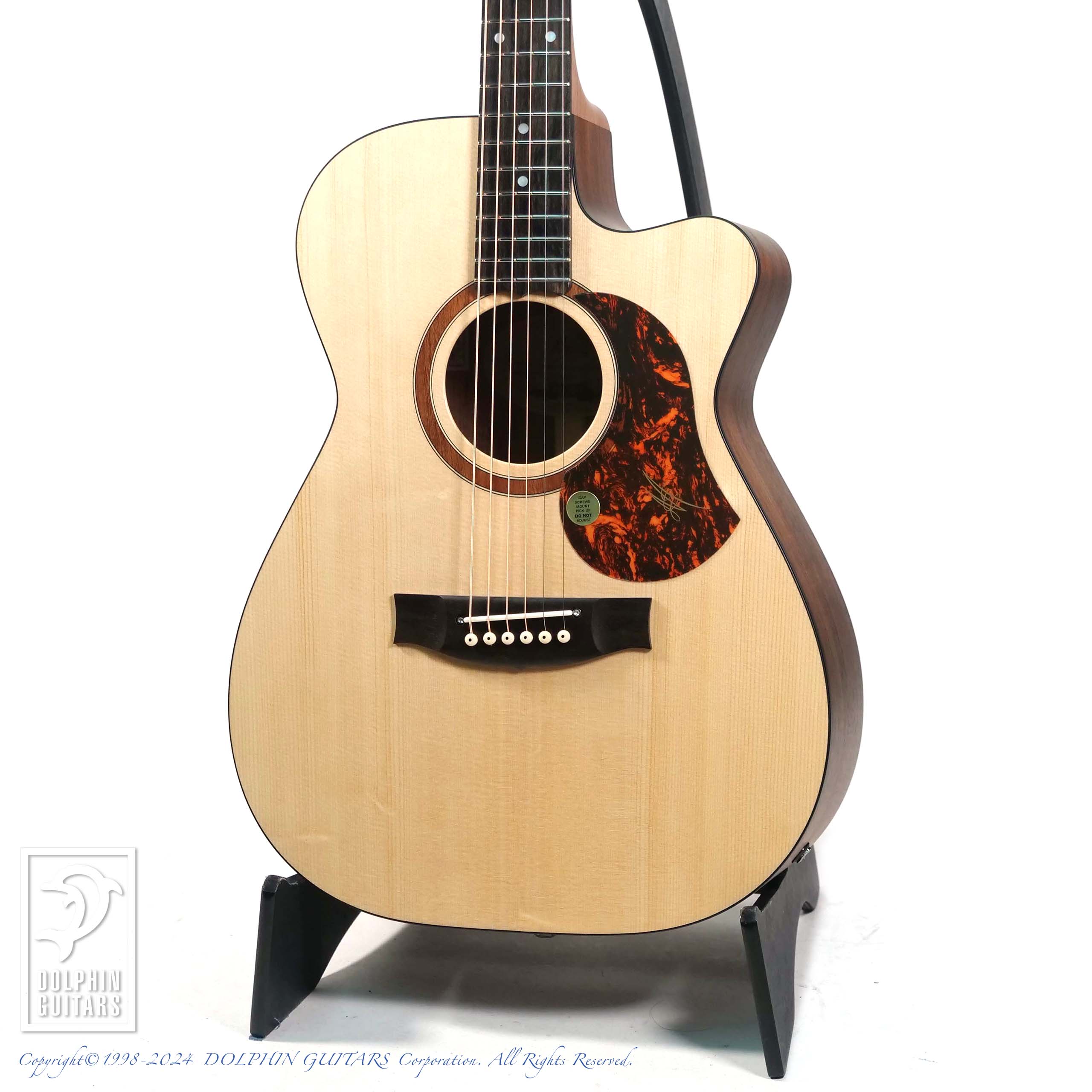 MATON SRS808C|ドルフィンギターズ