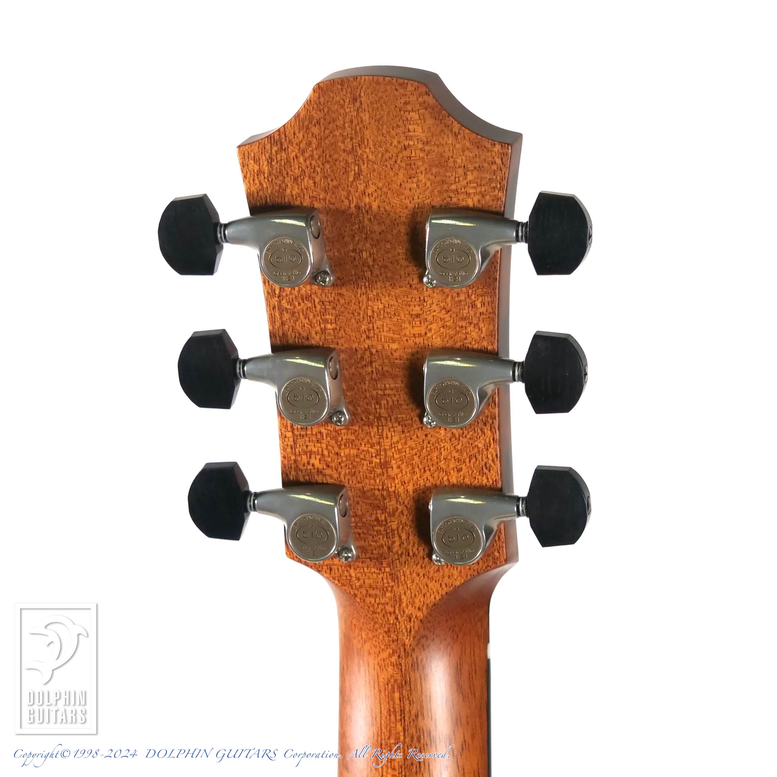 FURCH Yellow OMc-SR|ドルフィンギターズ