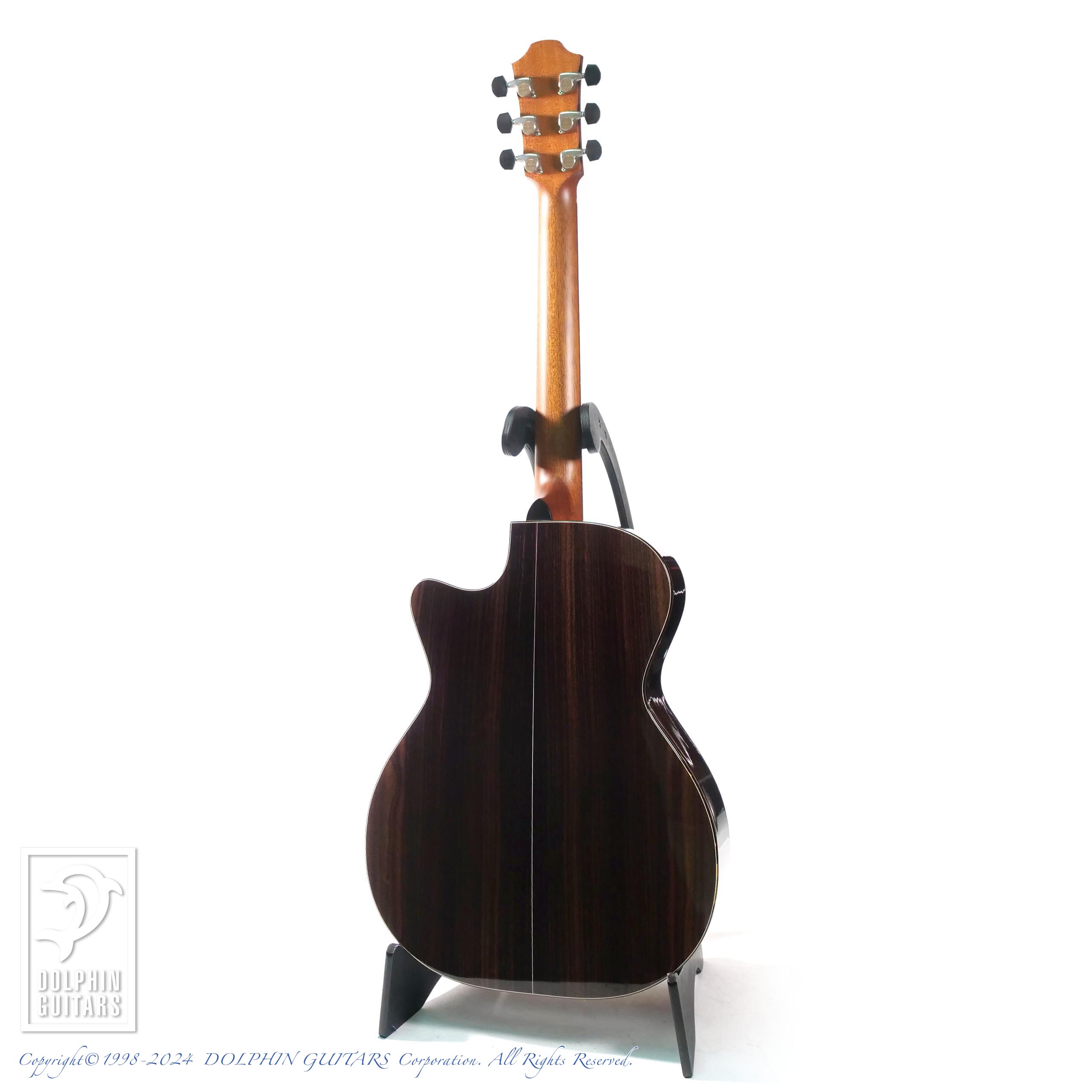 FURCH Yellow OMc-SR|ドルフィンギターズ