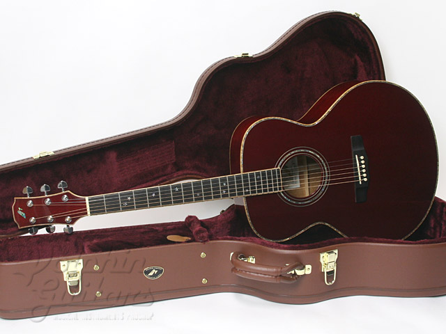 MORRIS DJ-200 Custom (SWR)|ドルフィンギターズ