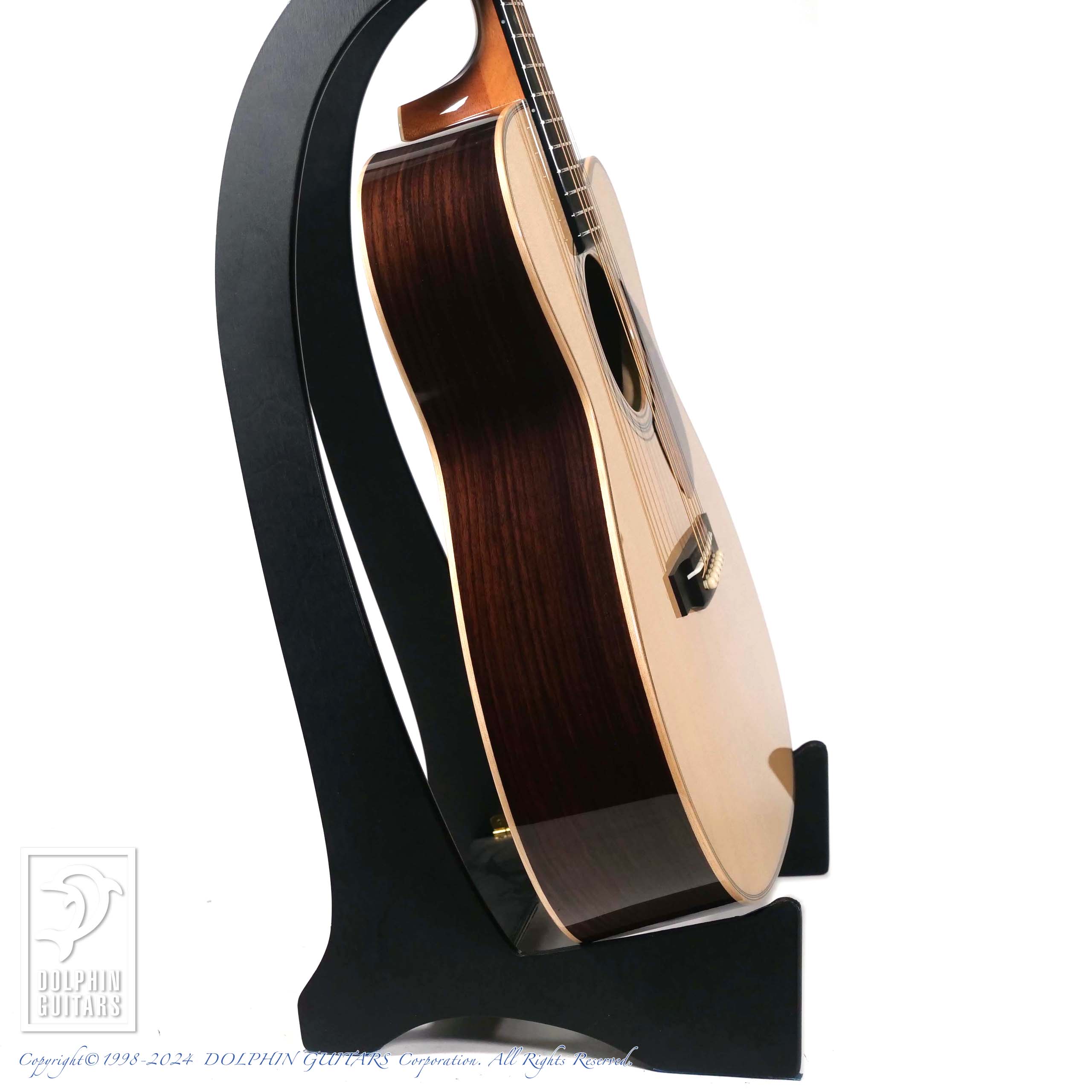 ASTURIAS TRAD OM 10th Anniversary 希少　美品 ASTURIAS／Trad OM CW 10th Anniversary｜NEW GEAR SOUND CHECK