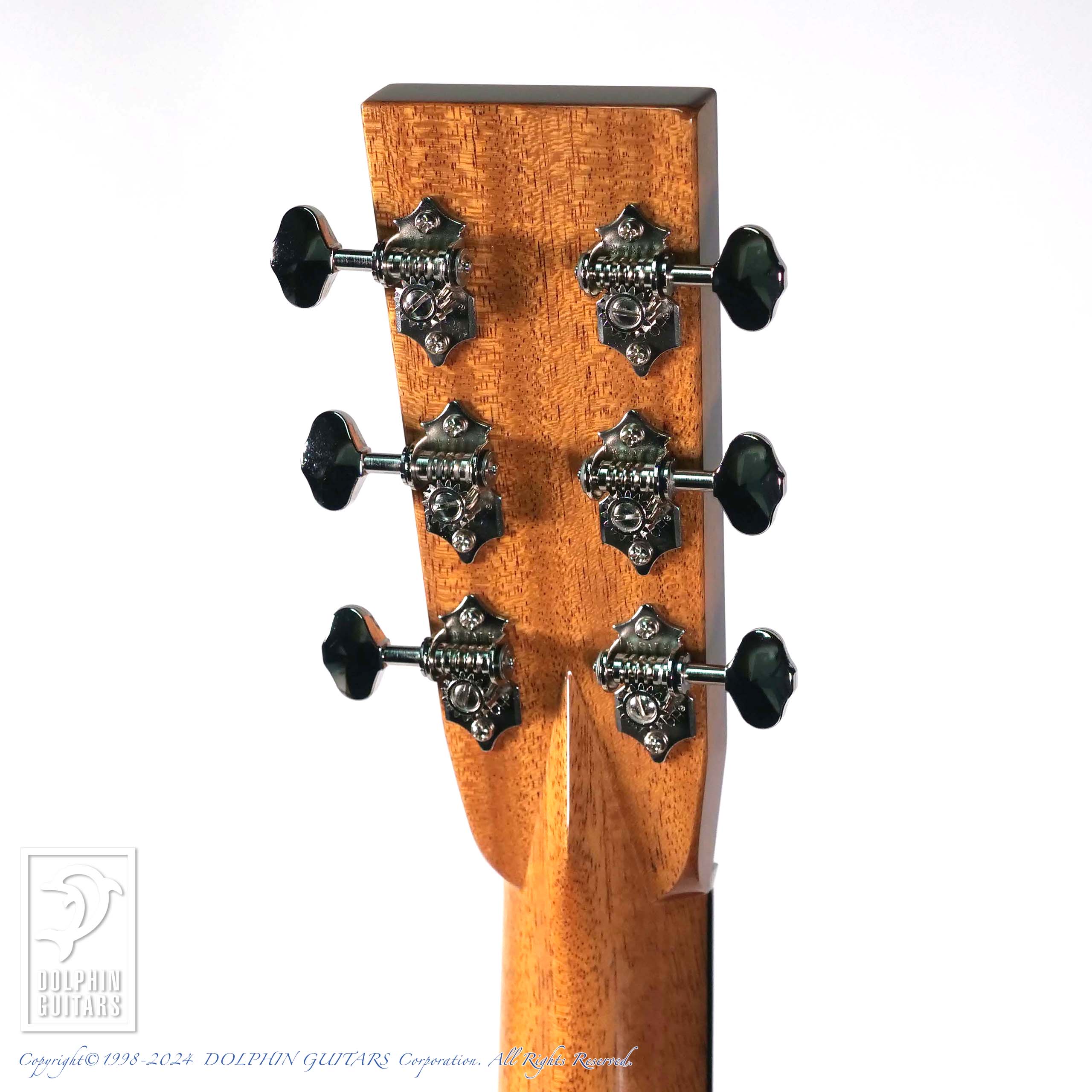 ASTURIAS TRAD OM 10th Anniversary 希少　美品 ASTURIAS／Trad OM CW 10th Anniversary｜NEW GEAR SOUND CHECK