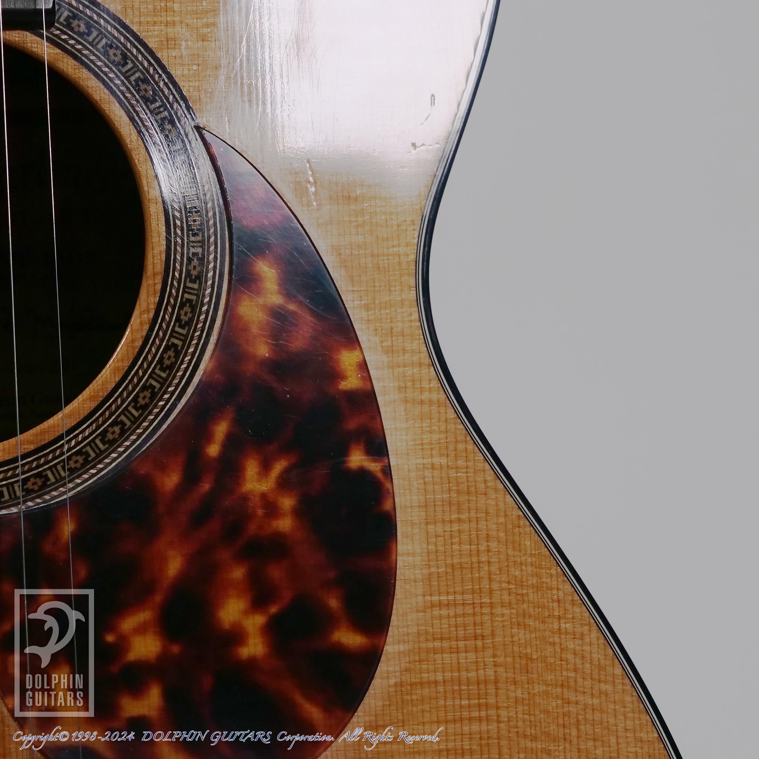 C.F.Martin 00C-16DB|ドルフィンギターズ