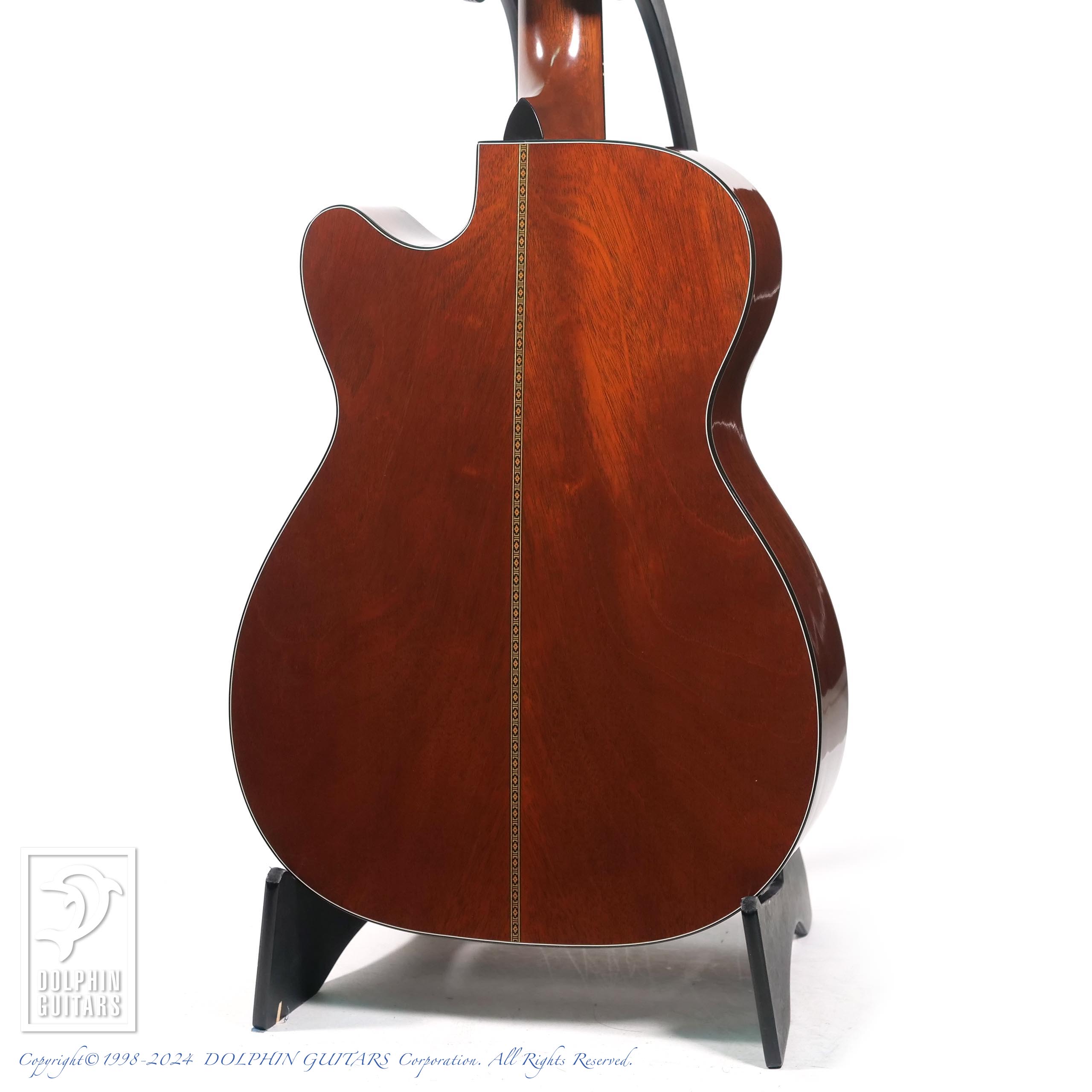 C.F.Martin 00C-16DB|ドルフィンギターズ