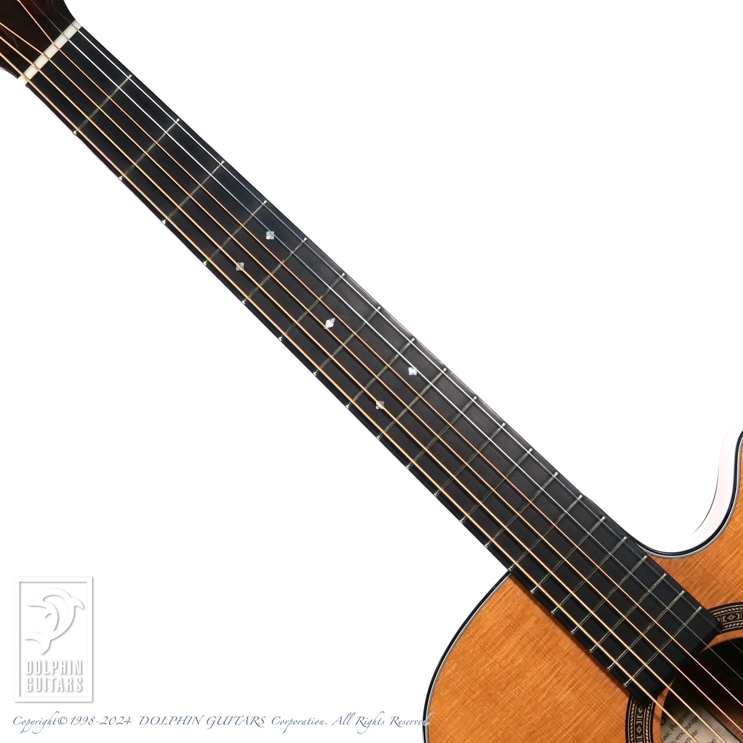 C.F.Martin 00C-16DB|ドルフィンギターズ