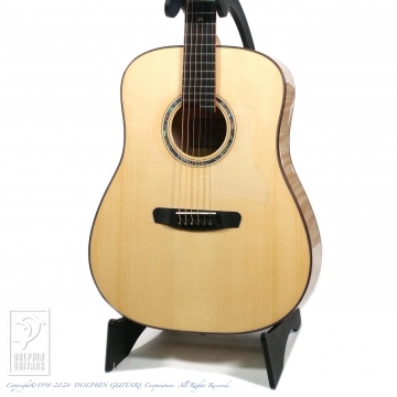 364 ACERO-D-DS (Flamed Maple)