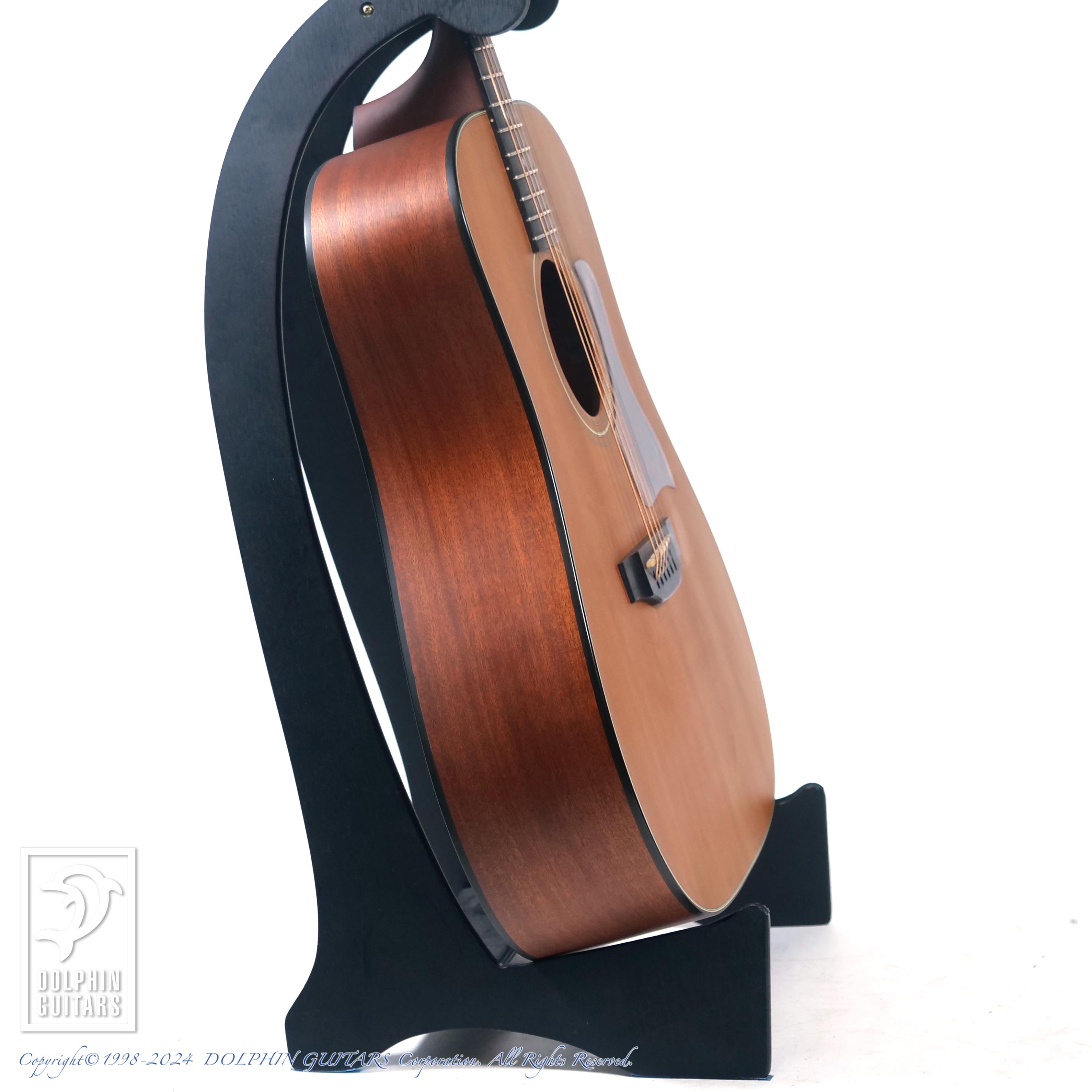 テイラー　アコギ Vintage File】#13 Taylor 1995年製 410 ～新世代の野心家