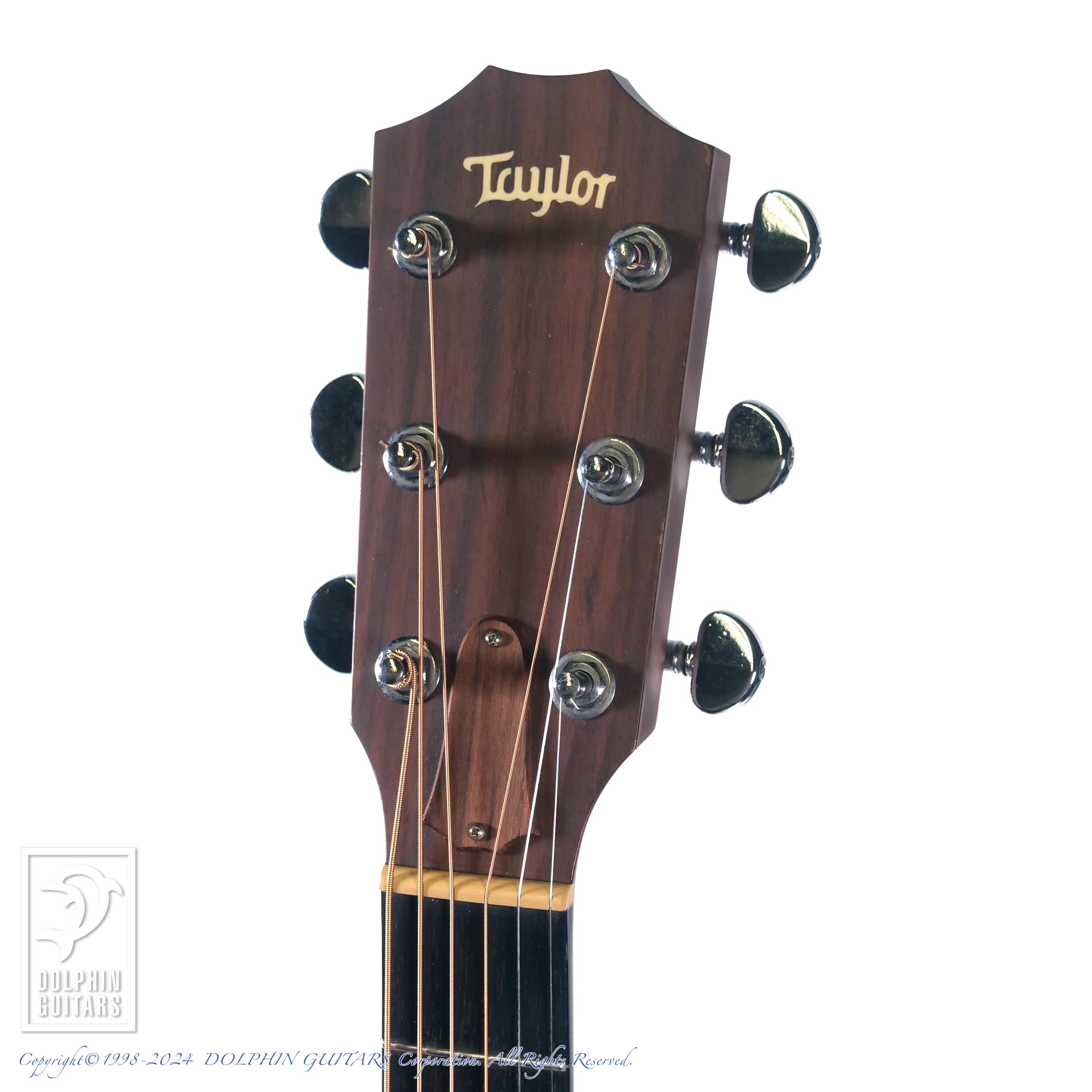 TAYLOR 410|ドルフィンギターズ