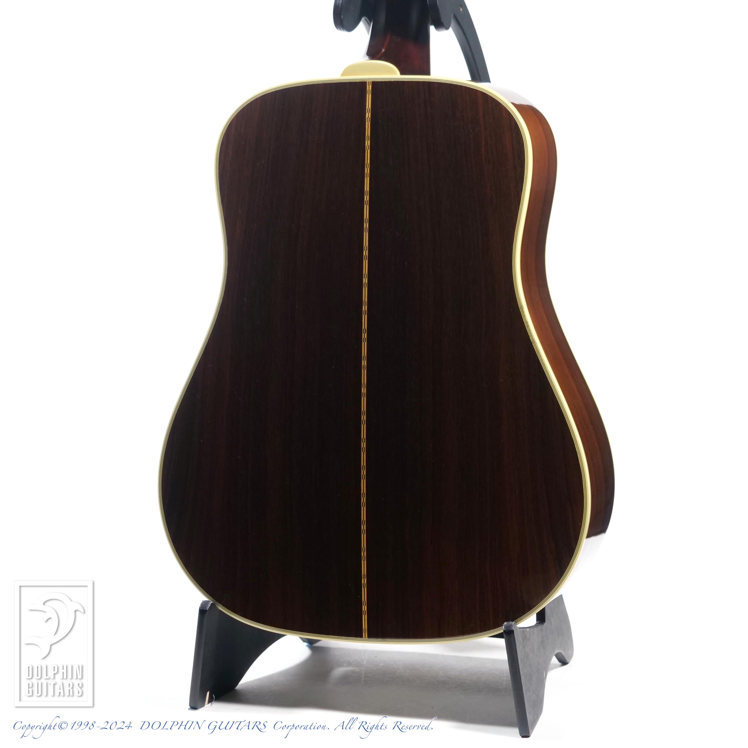 GUILD D-55|ドルフィンギターズ