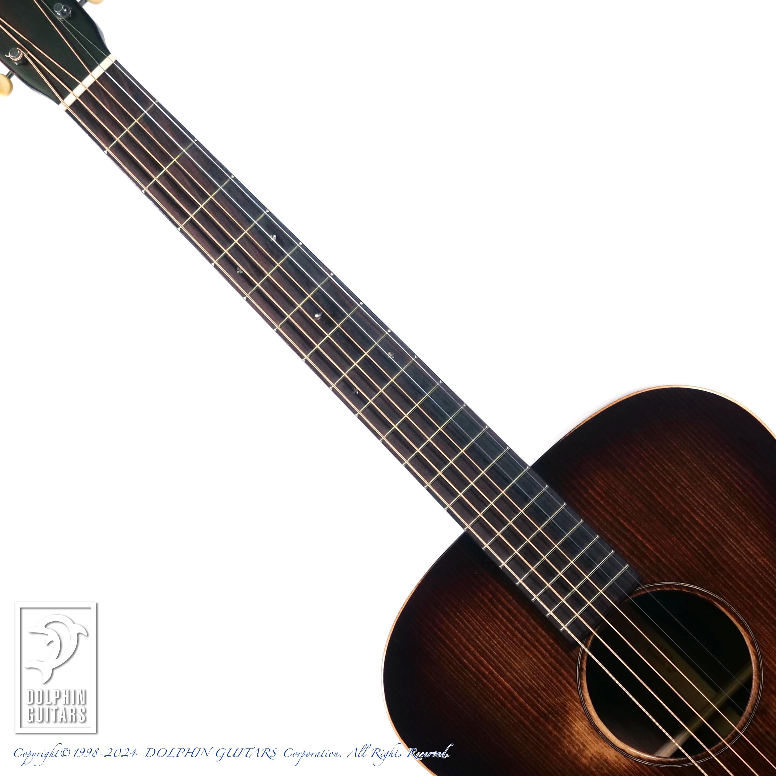 C.F.Martin 000-16 StreetMaster|ドルフィンギターズ