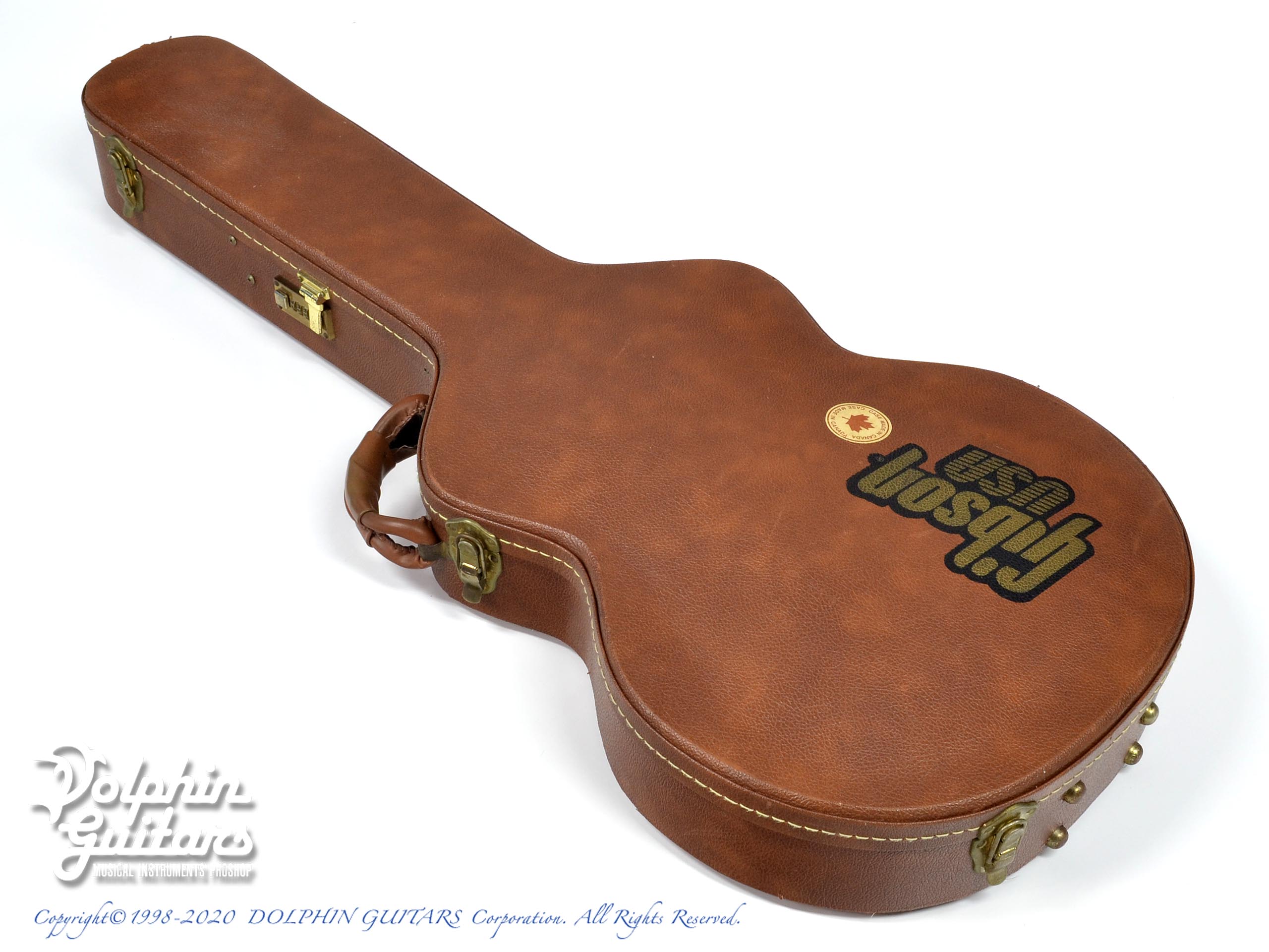 ギター Gibson es-335 dot ES-335 Dot | Gibson Japan