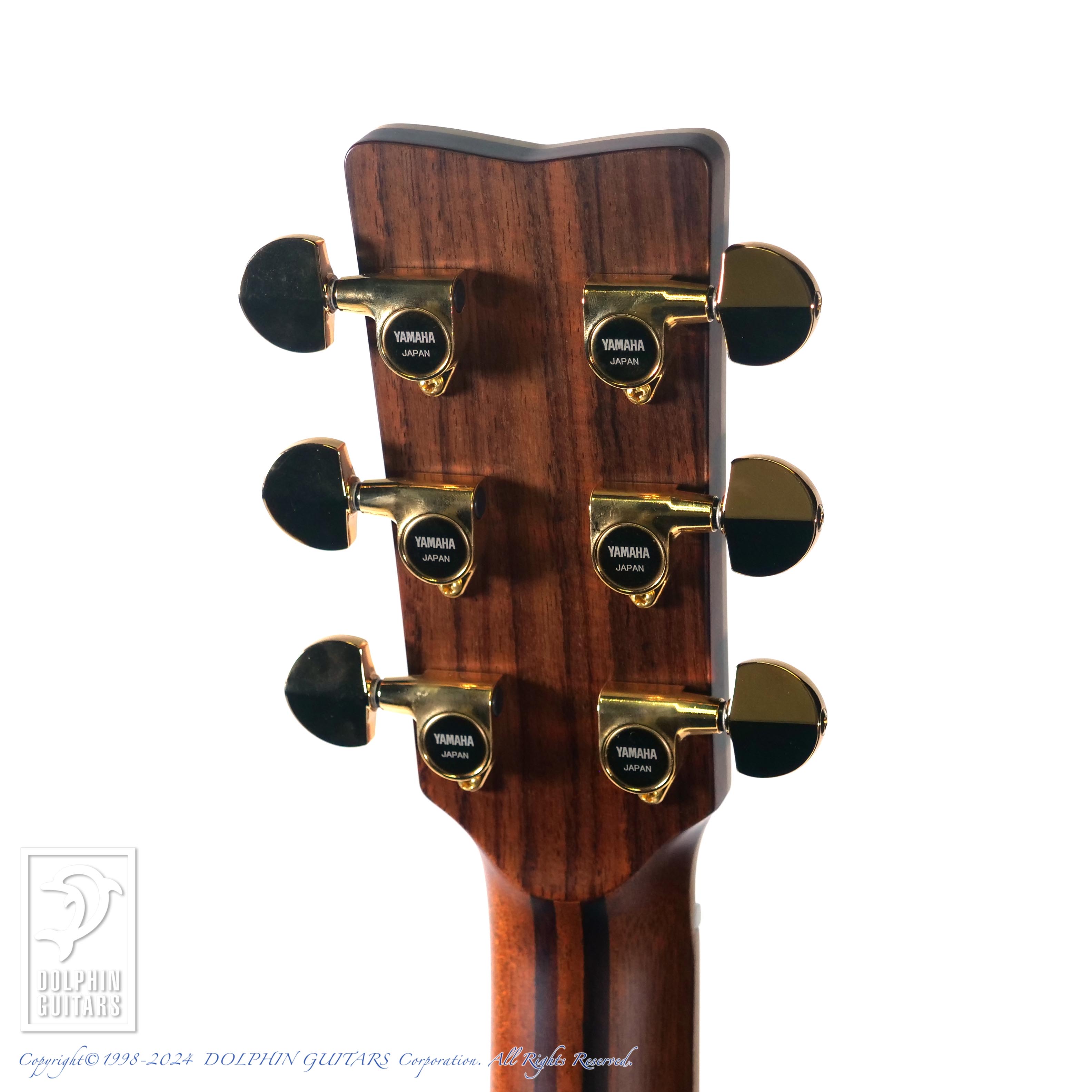 YAMAHA LL36 ARE|ドルフィンギターズ