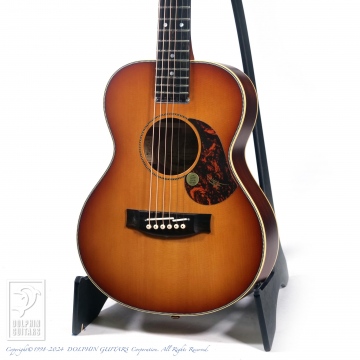 MATON EMD6 (Mini Maton Diesel Special)|ドルフィンギターズ