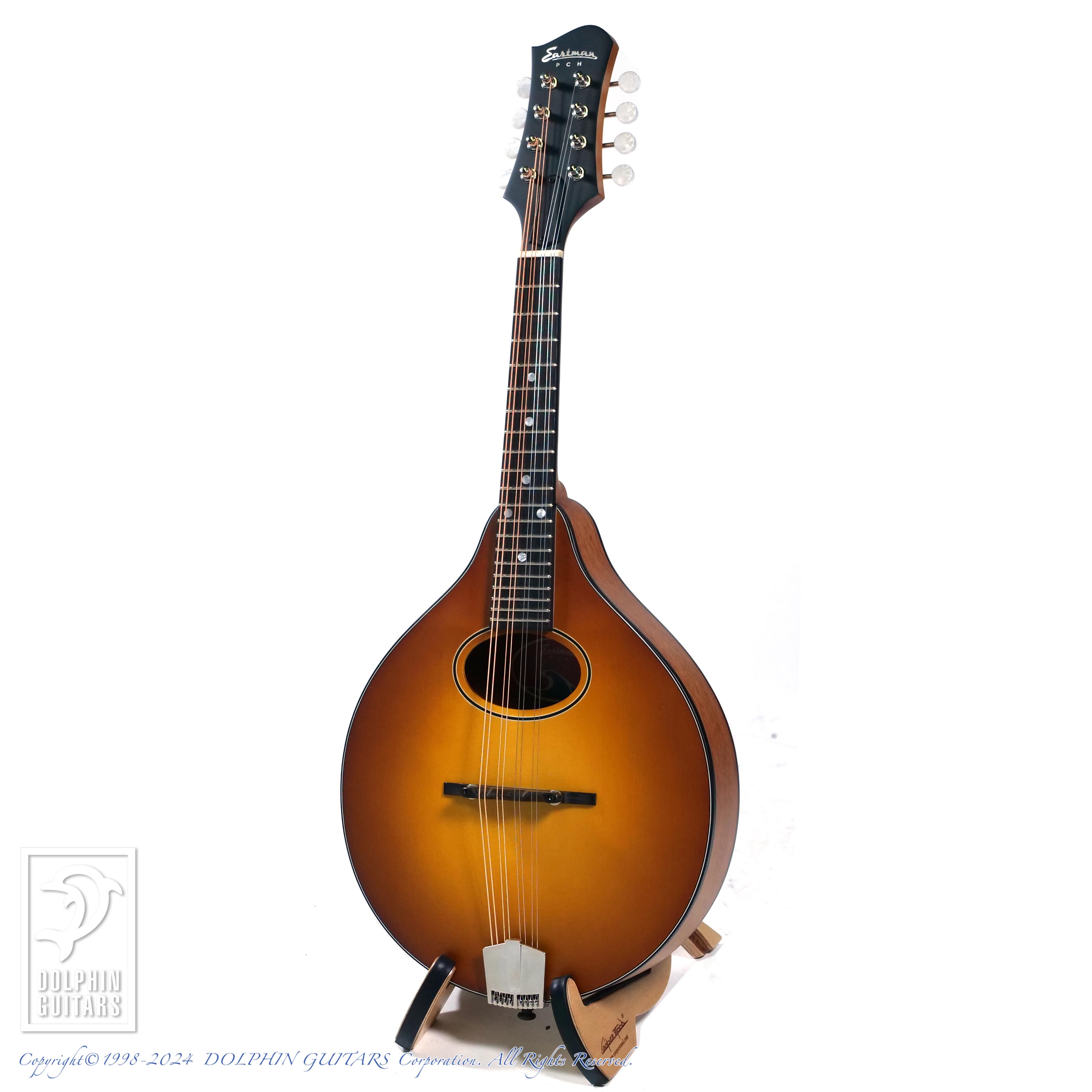 Eastman PCH-M104/GB|ドルフィンギターズ