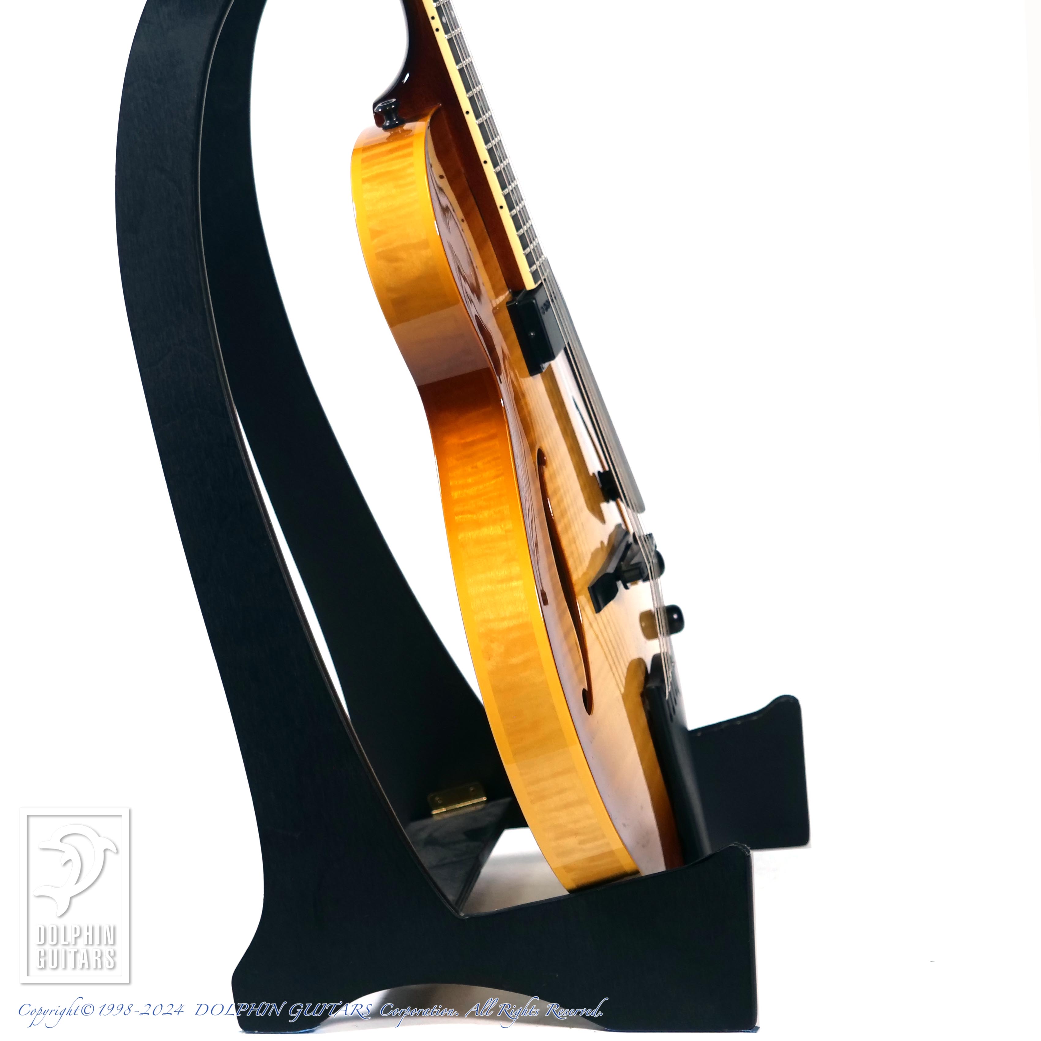 Sadowsky SS15 2024製(ほぼ新品) SADOWSKY SS-15 (SNB)|ドルフィンギターズ