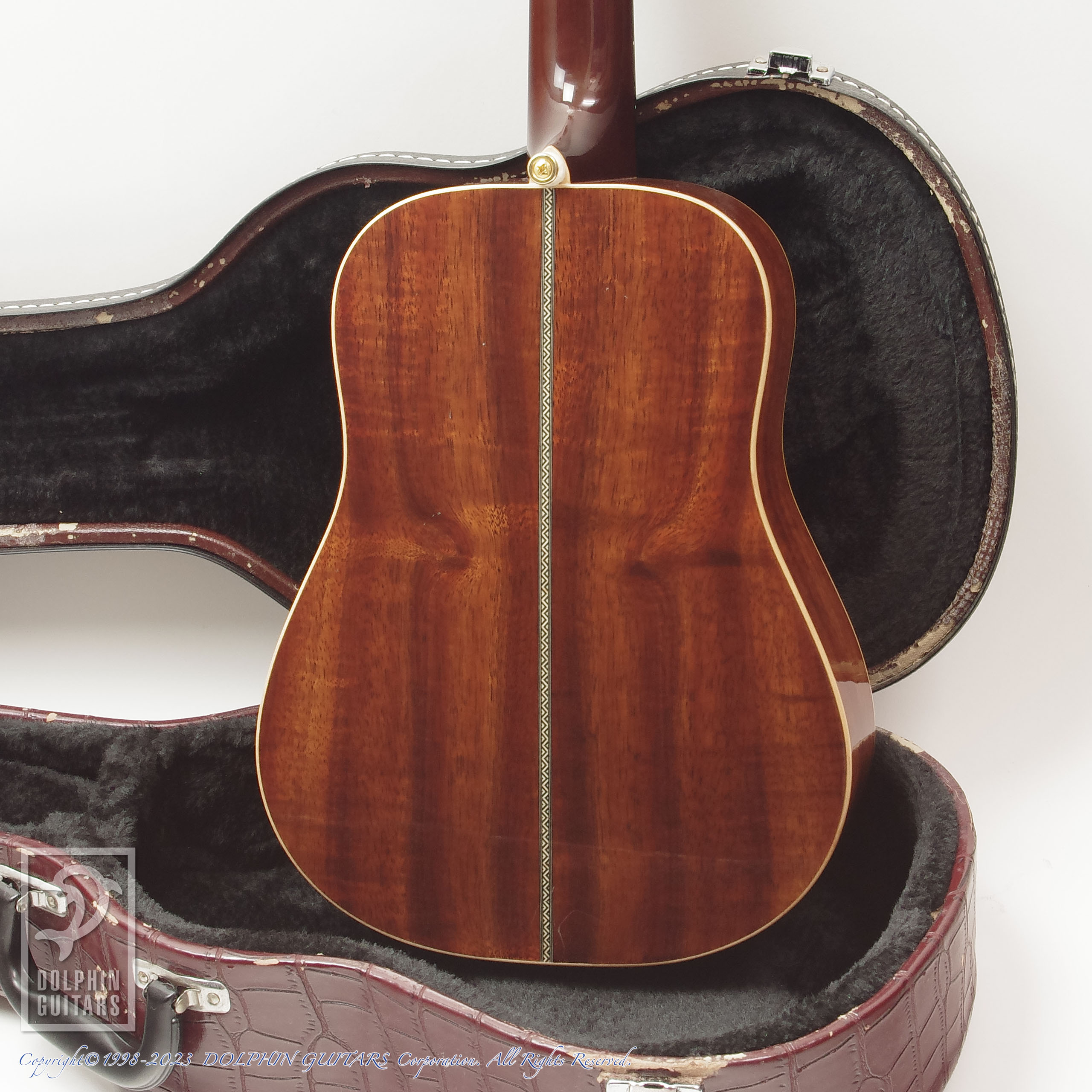 大幅値下げ Great Lake ヴィンテージギター (型番不明) 大幅値下げ