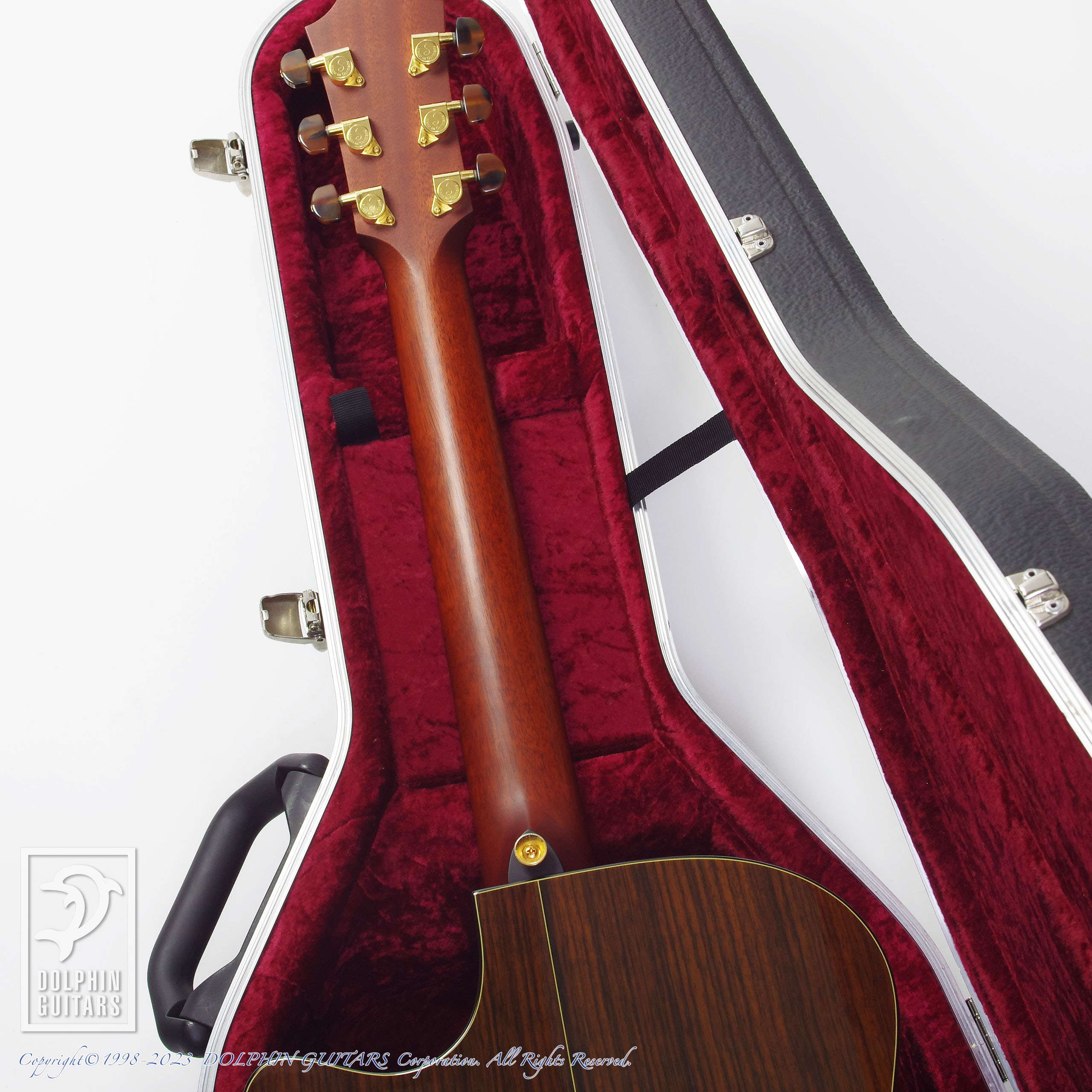 FURCH G23-CRCT |ドルフィンギターズ