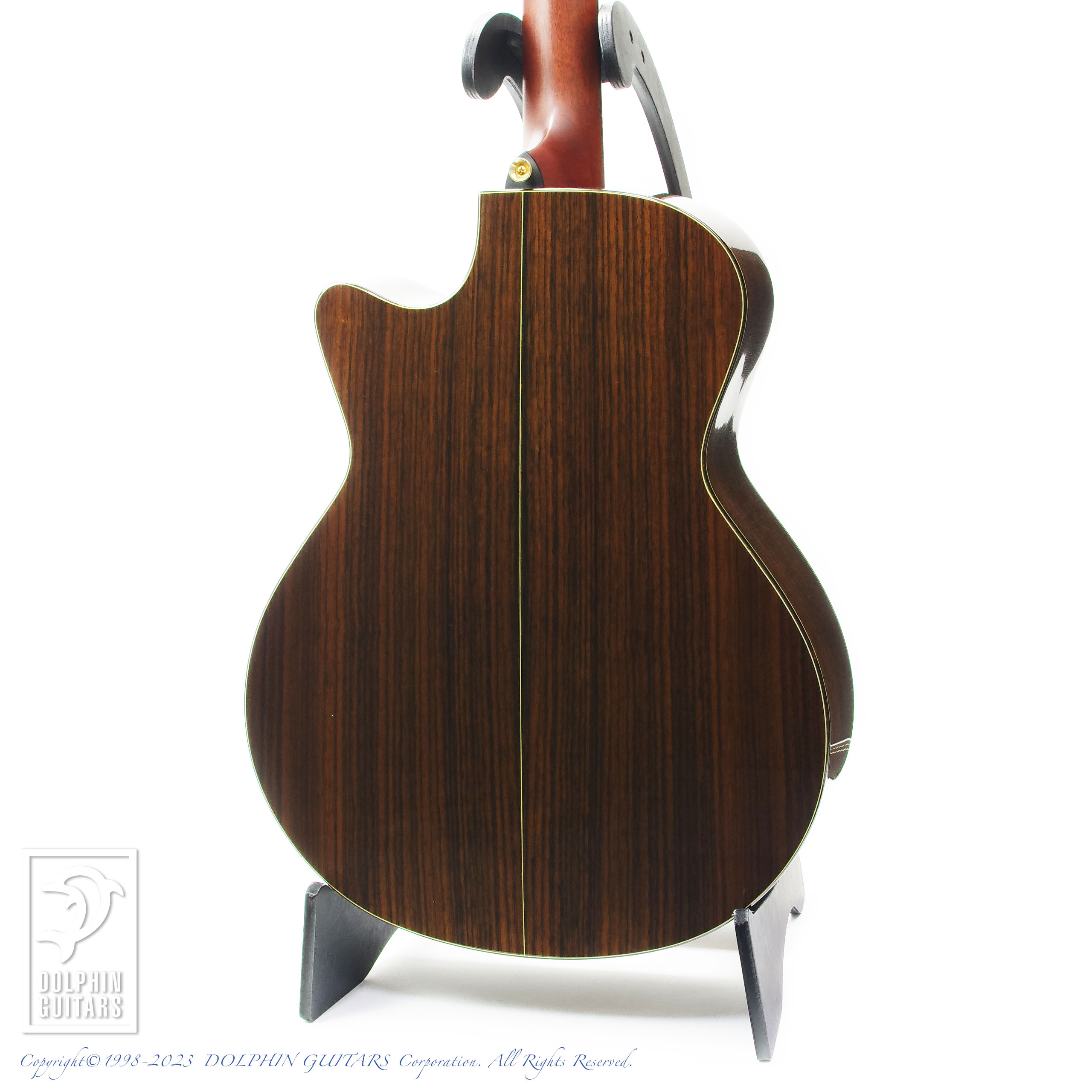 FURCH G23-CRCT |ドルフィンギターズ