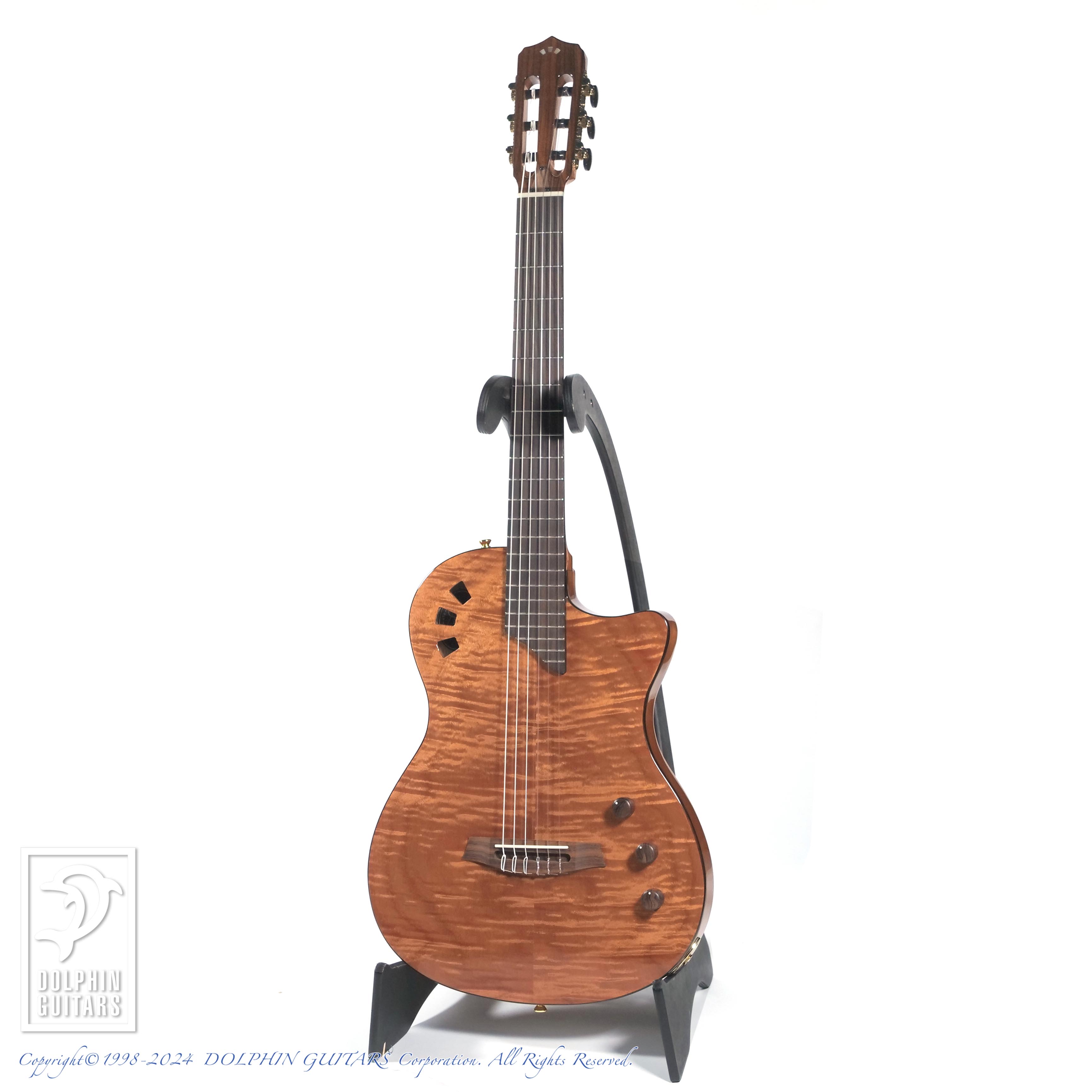 コルドバ STAGE Guitar Natural Amber Cordoba Stage Guitar Natural Amber | United Kingdom