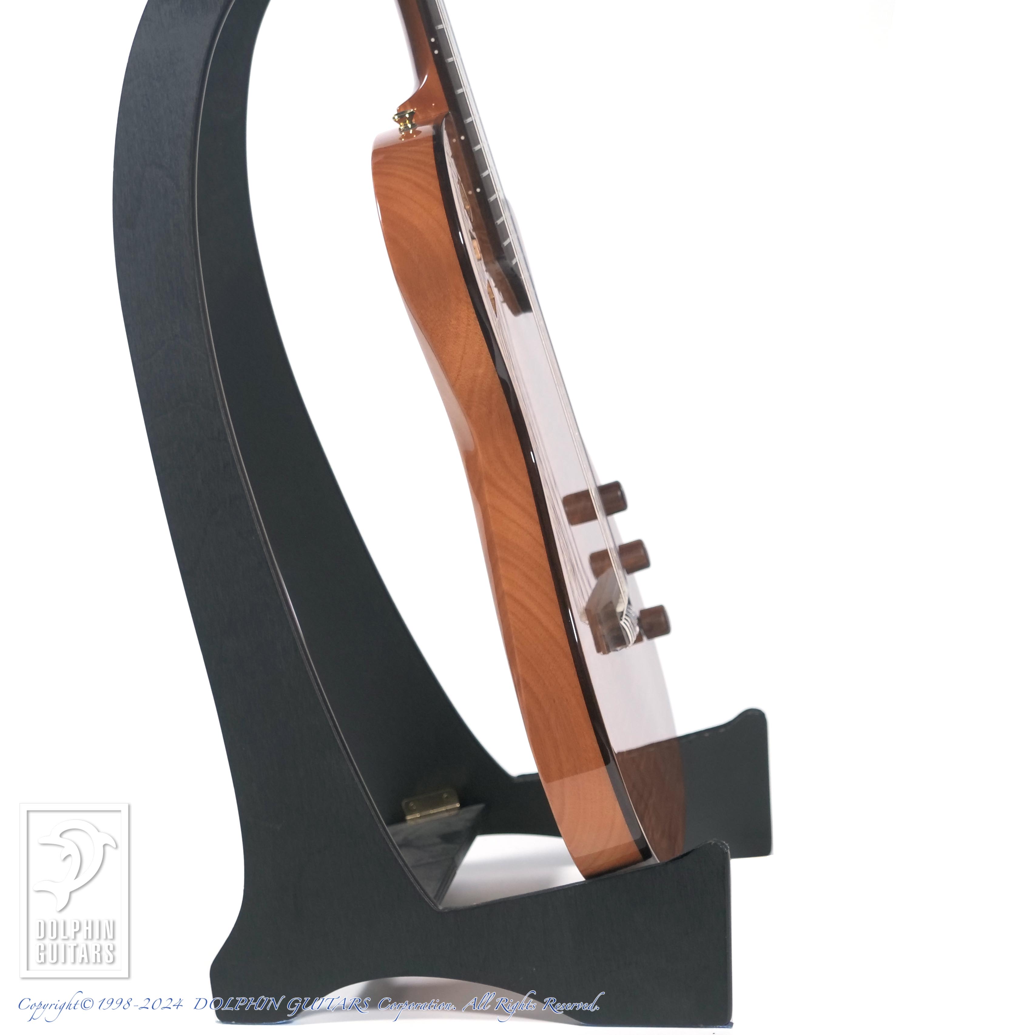 CORDOBA STAGE GUITAR (NATURAL AMBER)|ドルフィンギターズ