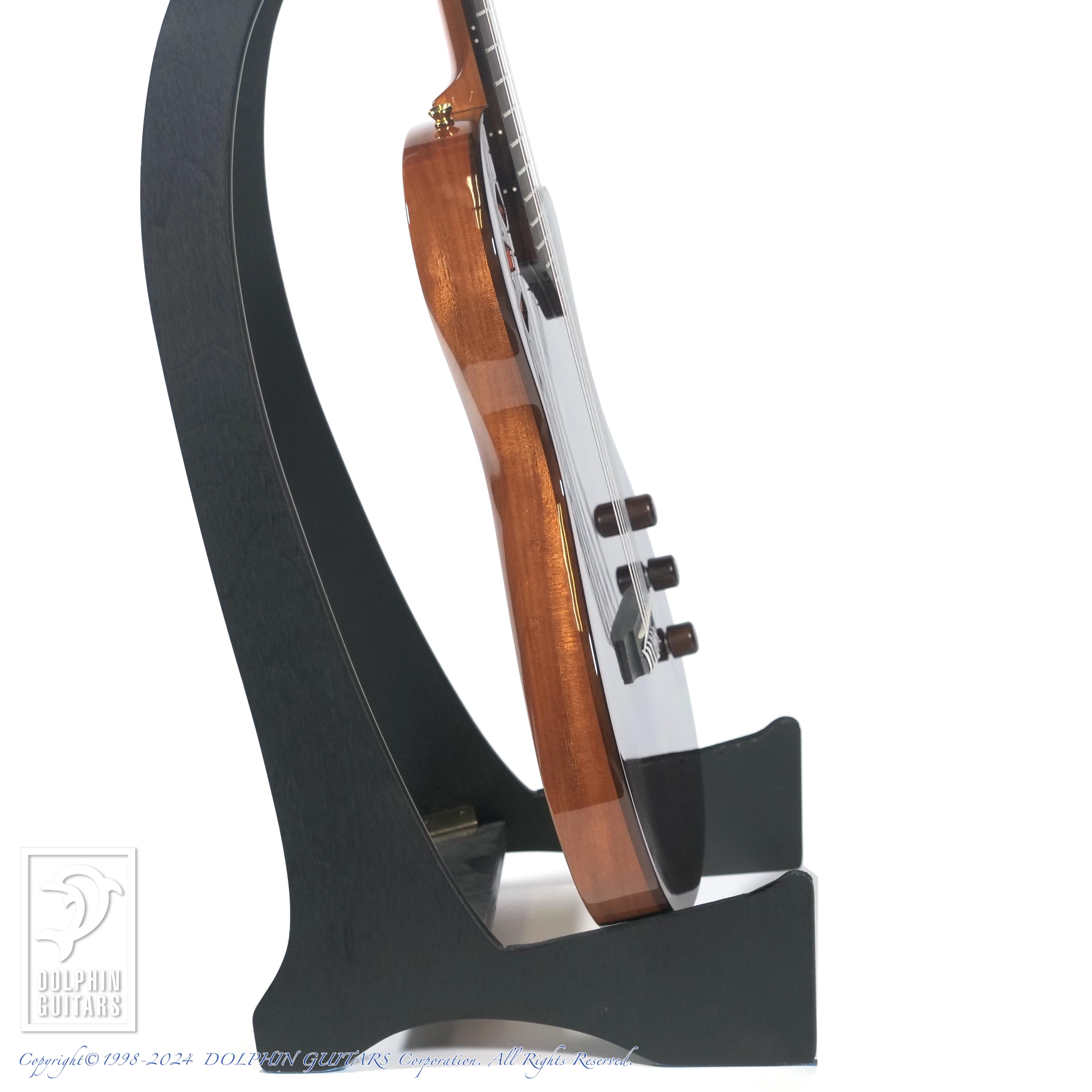 CORDOBA STAGE GUITAR (GARNET)|ドルフィンギターズ