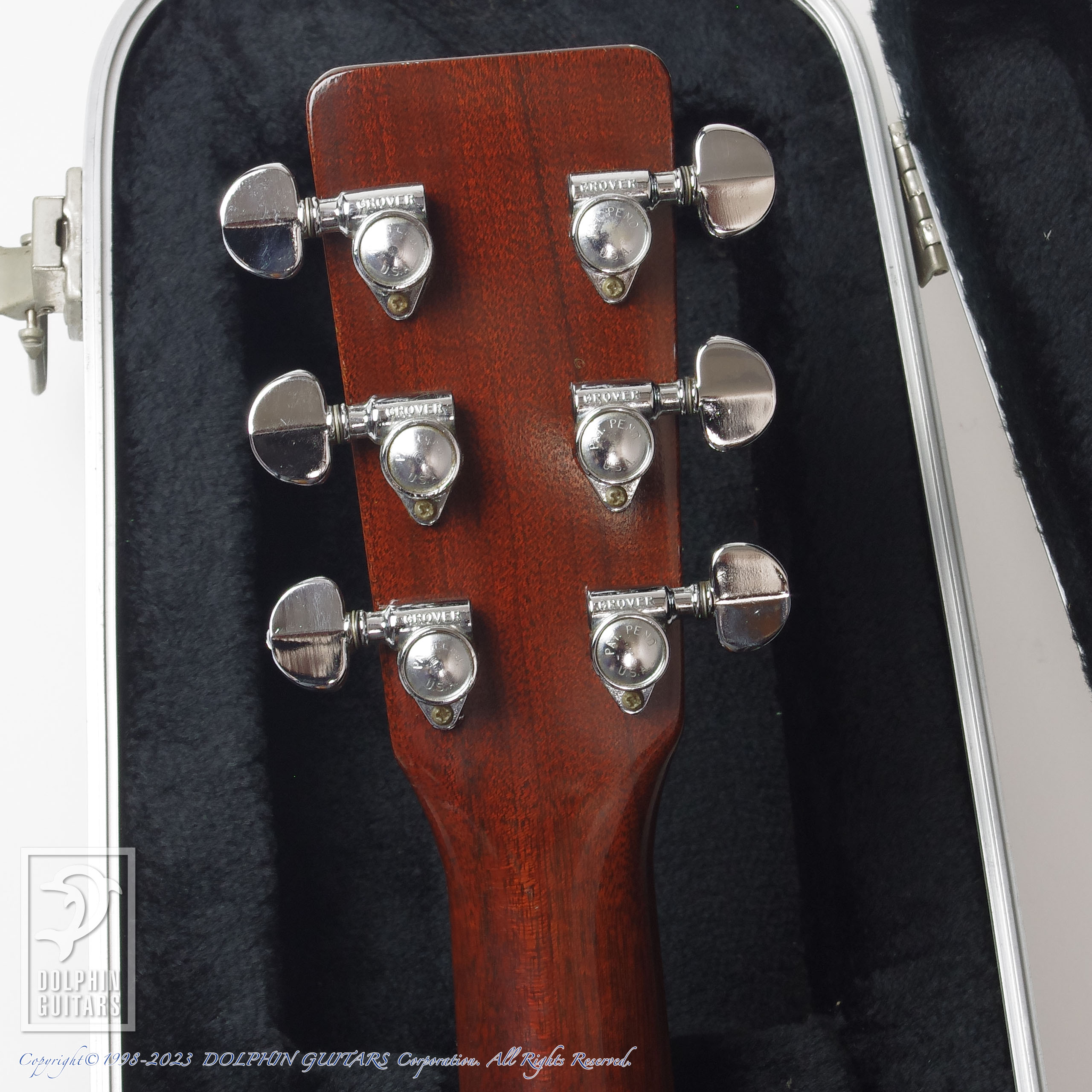 激鳴り・良個体】Martin 00-18 SQ 1993年製 激鳴り・良個体】Martin 00