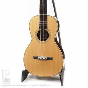 Parlor-2H Traditional