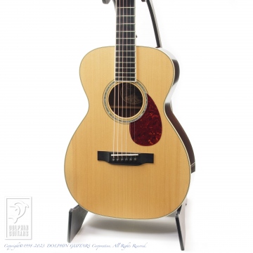 0-3 G (German Spruce)