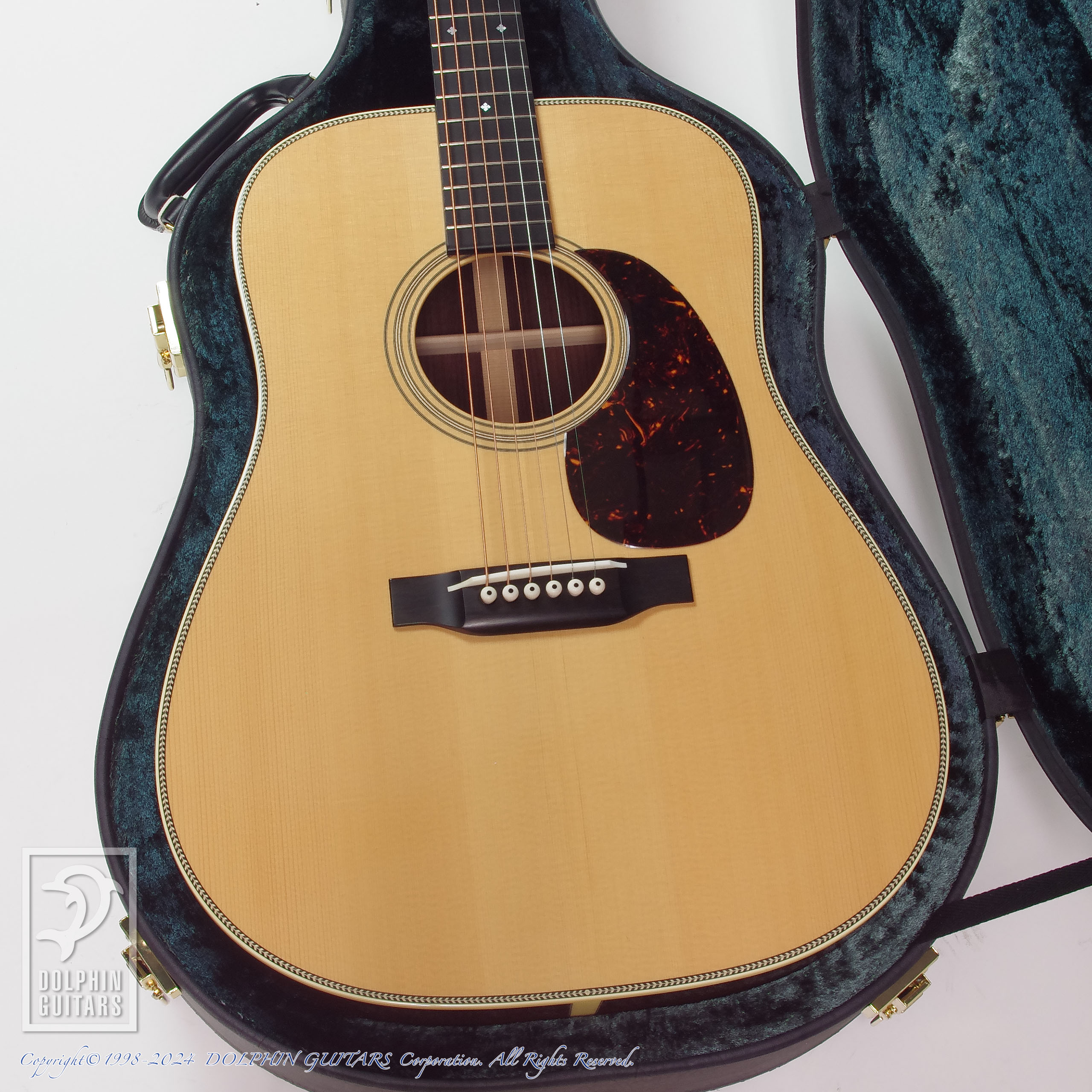 Headway アコースティックギター 6弦 HEADWAY HD-280 GR CUSTOM |ドルフィンギターズ