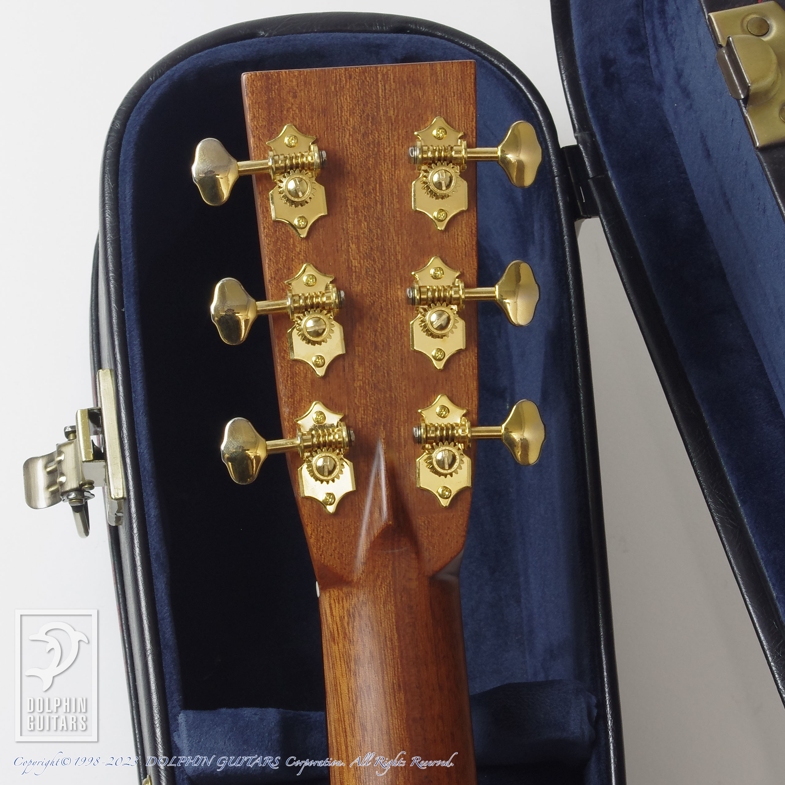 エレキギター フルアコ Lion del Alma エレキギター フルアコ Lion del Alma - メルカリ