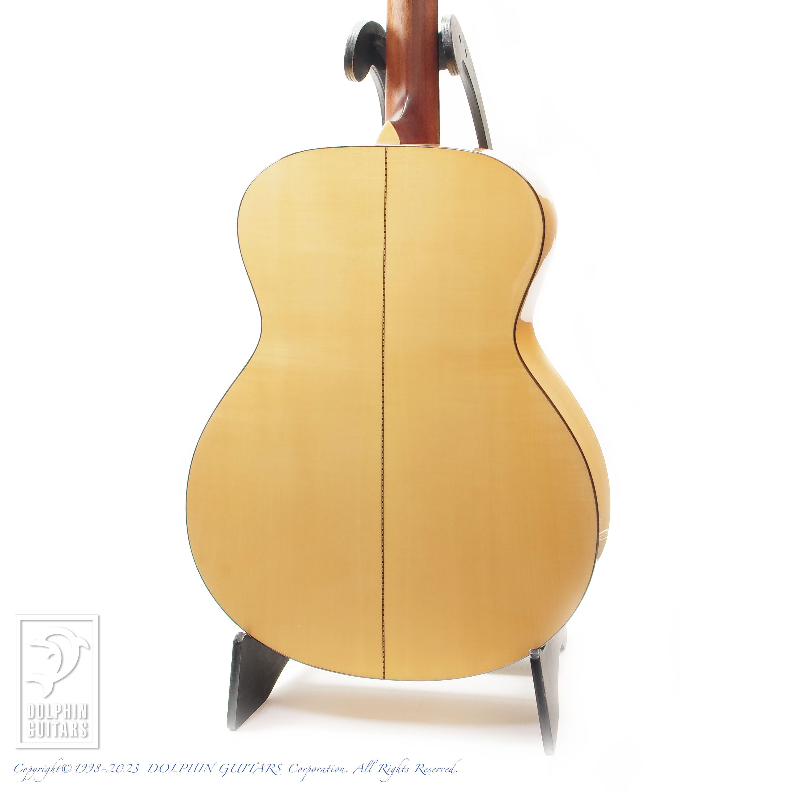 エレキギター フルアコ Lion del Alma エレキギター フルアコ Lion del Alma - メルカリ