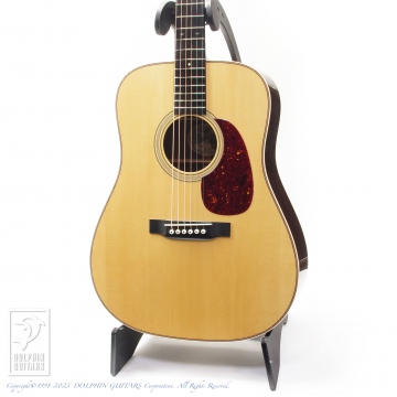 D-2H G Traditional (German Spruce)