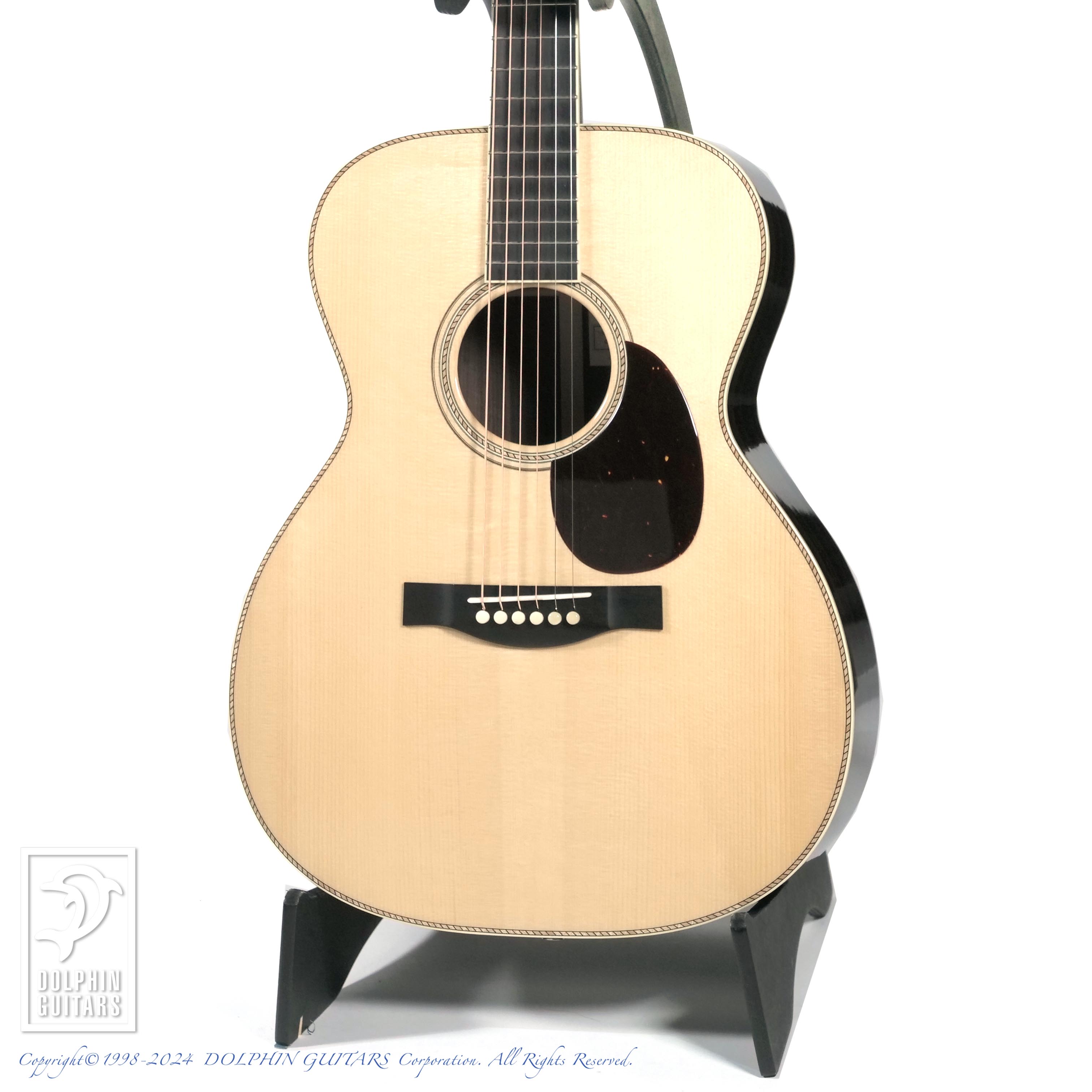 Santa Cruz サンタクルーズ OMギター (ANTHEM)2000年代 Santa Cruz サンタクルーズ OMギター (ANTHEM)2000年代 Santa