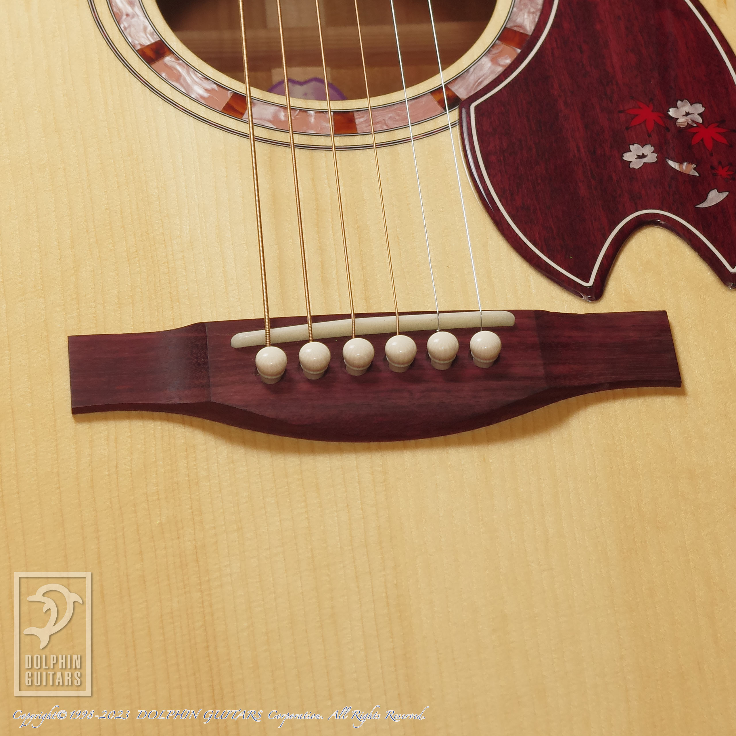 HEADWAY HF-SHIKIZAKURA '21 SF,S-ESU/ATB|ドルフィンギターズ