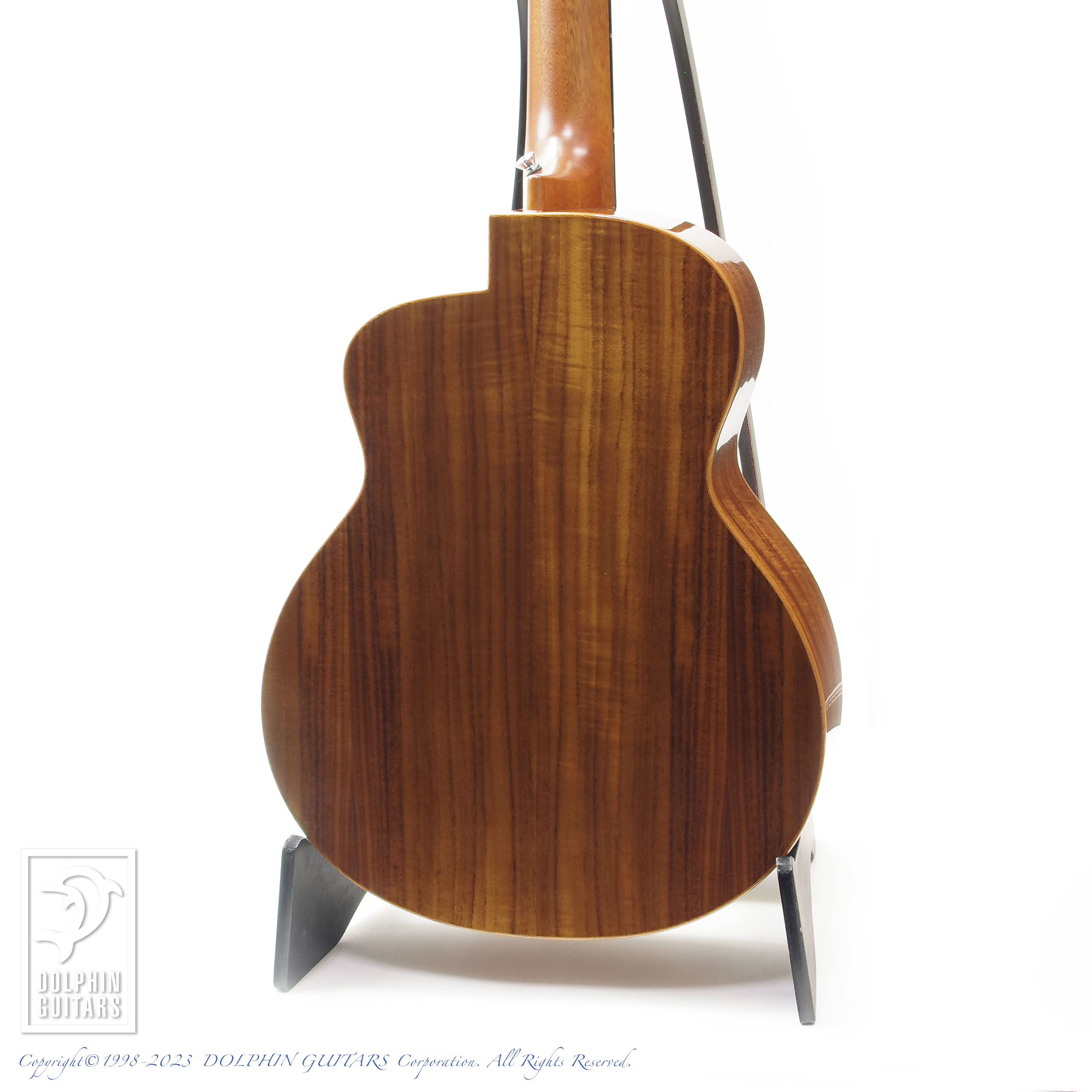 aNueNue aNN-M52E|ドルフィンギターズ