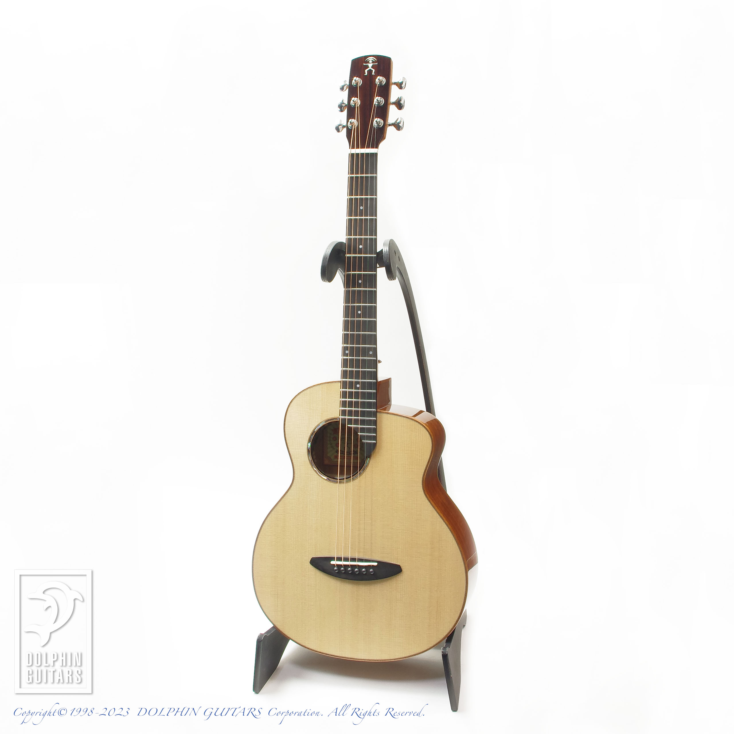 aNueNue aNN-M52E|ドルフィンギターズ