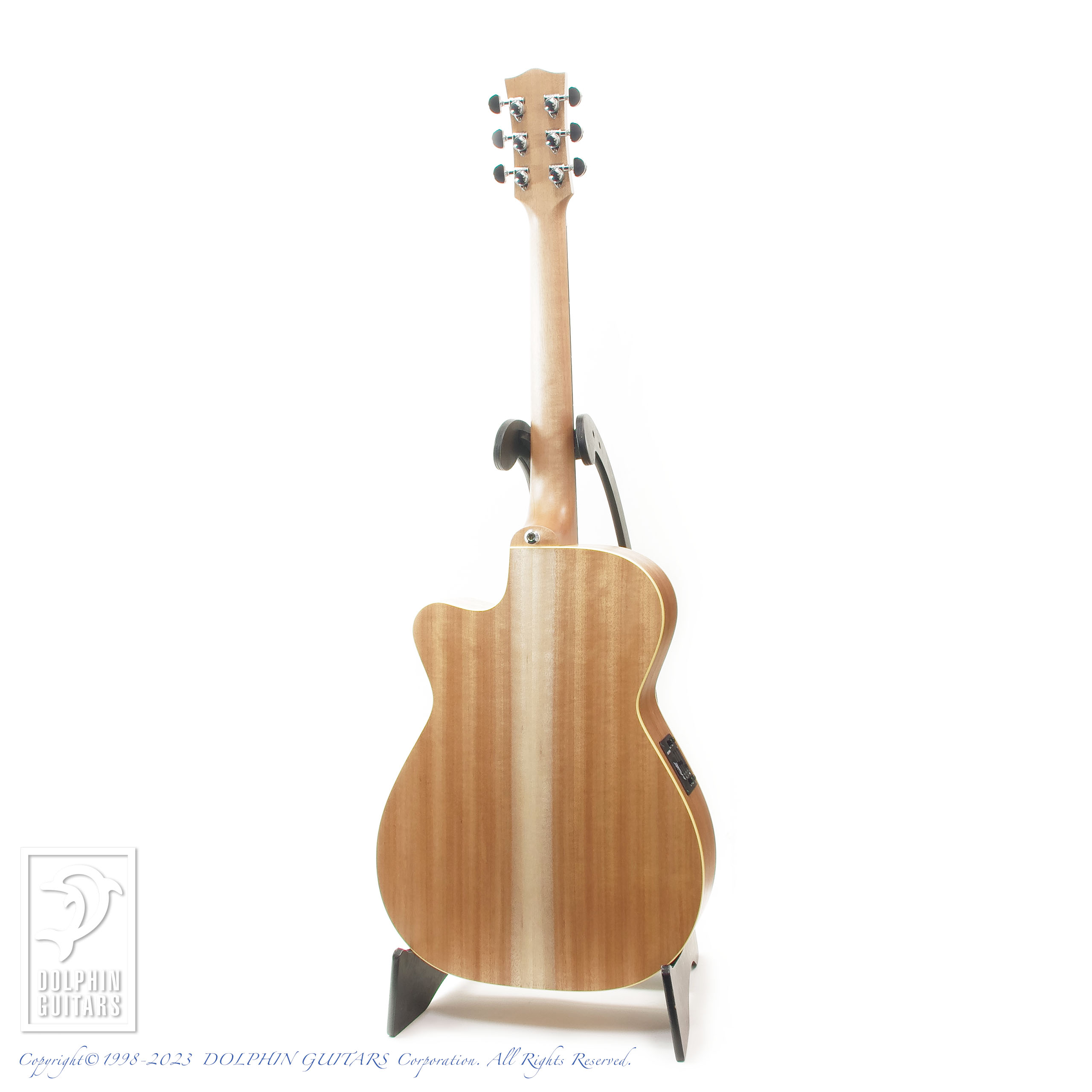 MATON Performer|ドルフィンギターズ