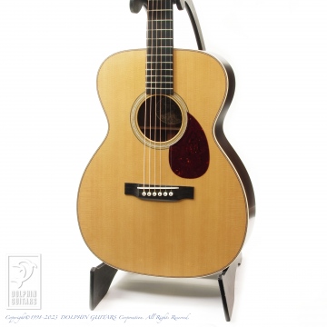 OM-2H Traditional (Satin Finish)