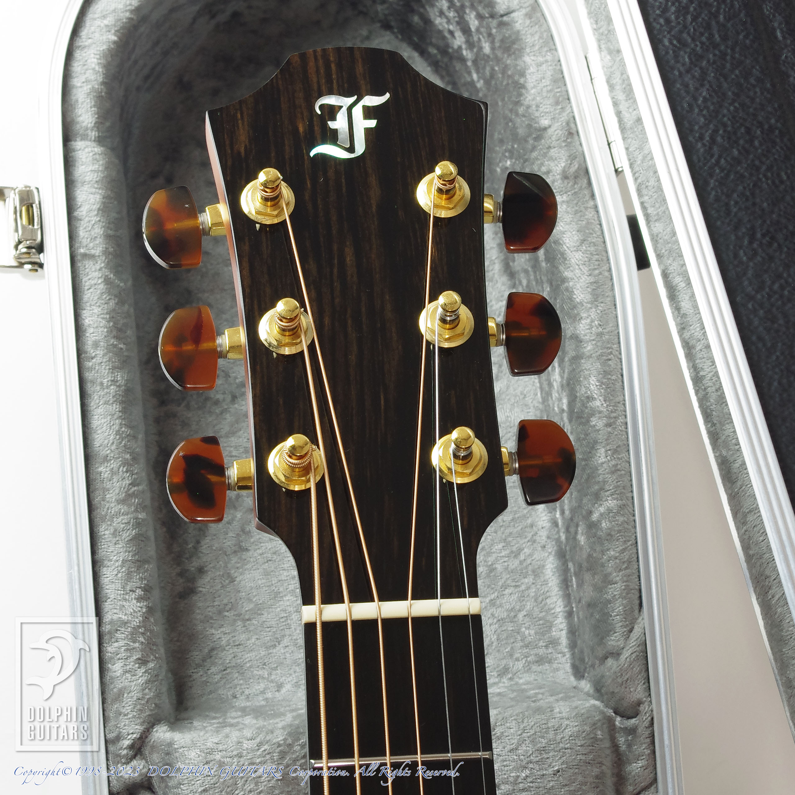 FURCH Yellow Gc-CR|ドルフィンギターズ