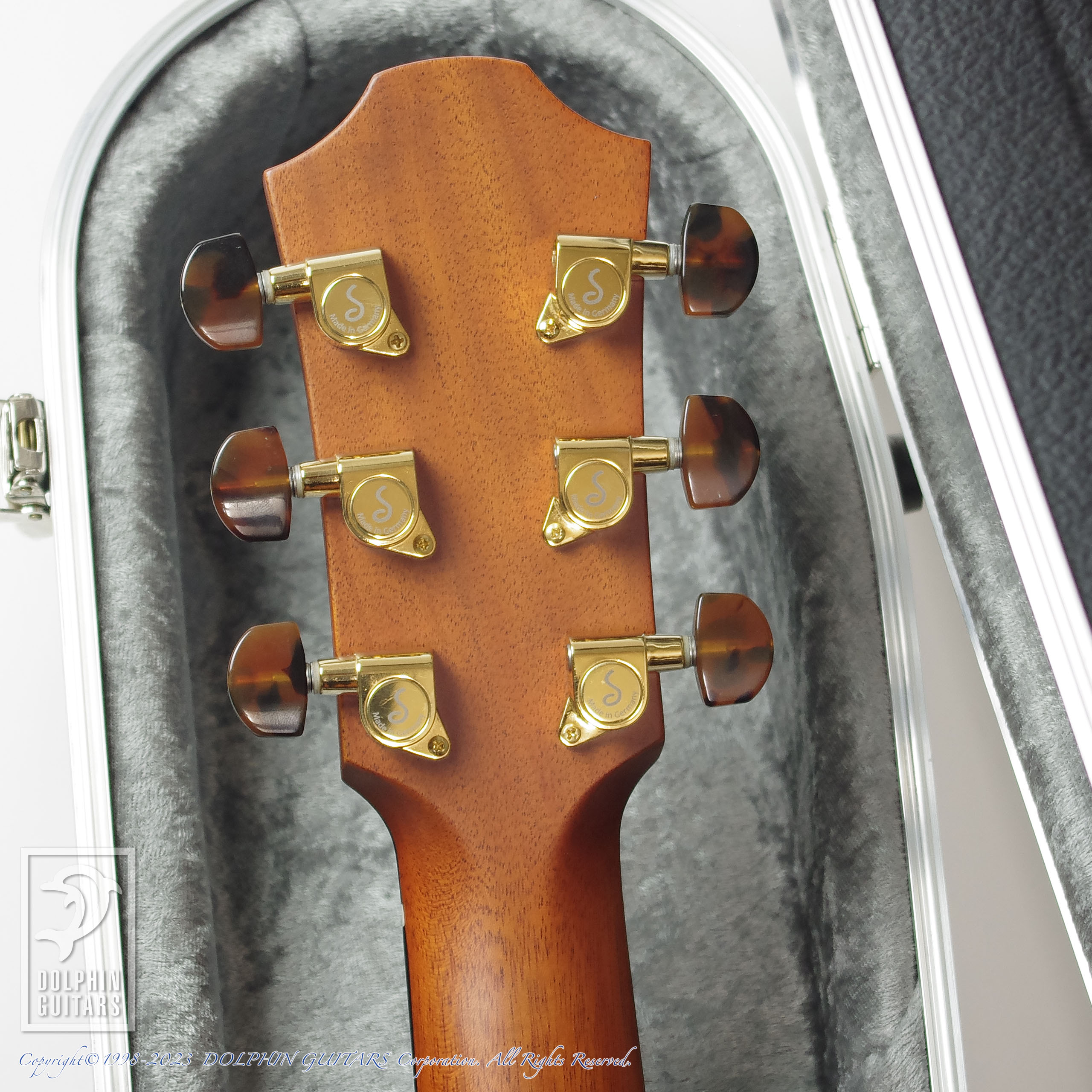 FURCH Yellow Gc-CR|ドルフィンギターズ